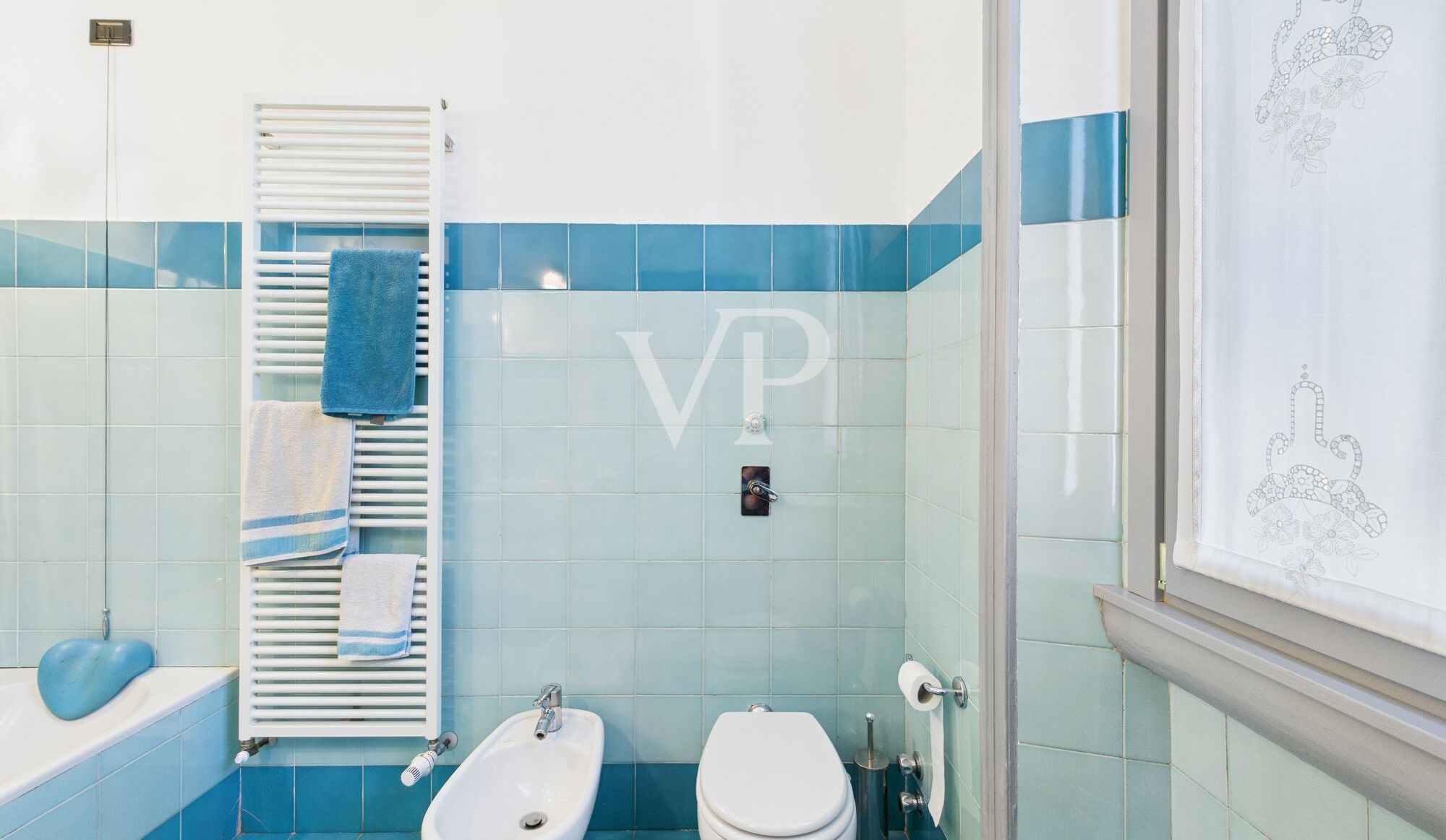 Bagno II