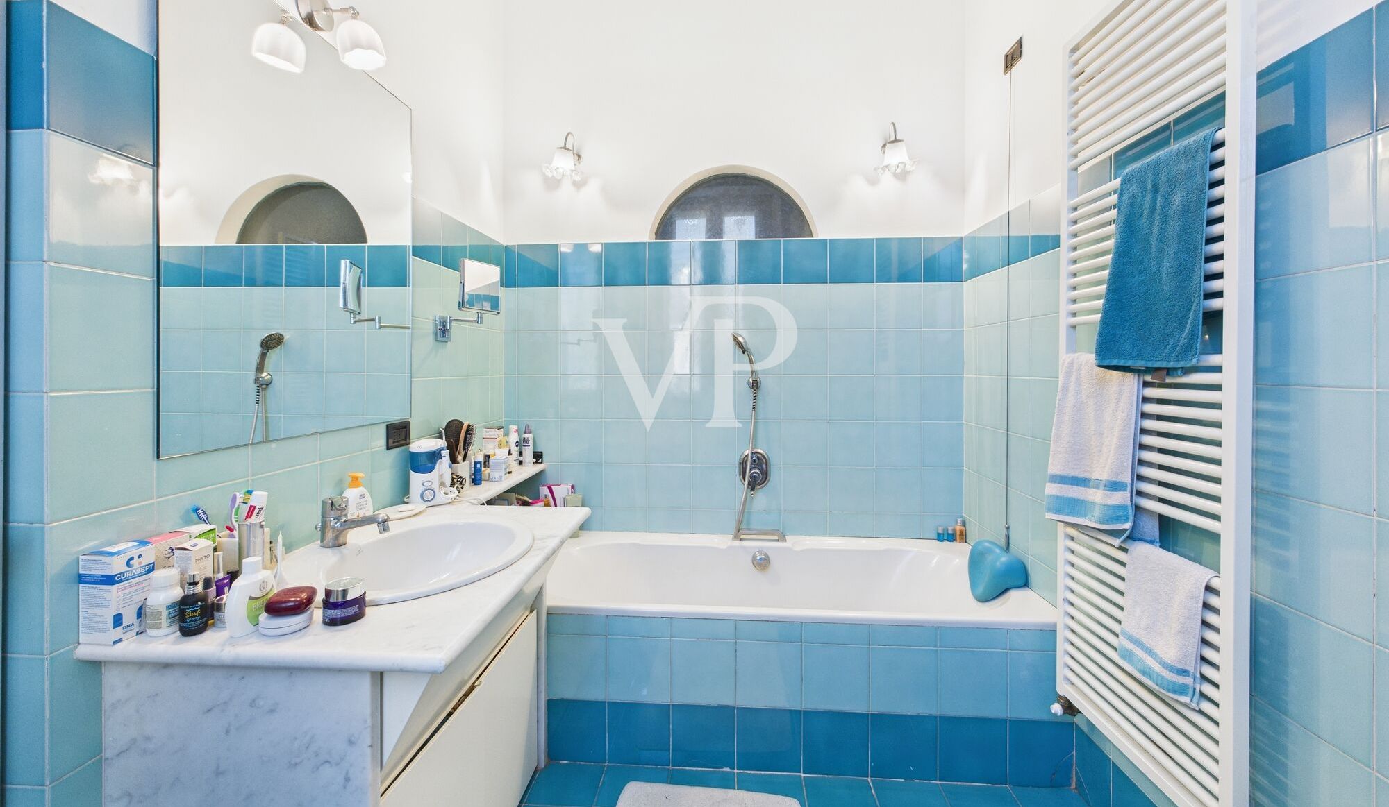 Bagno II