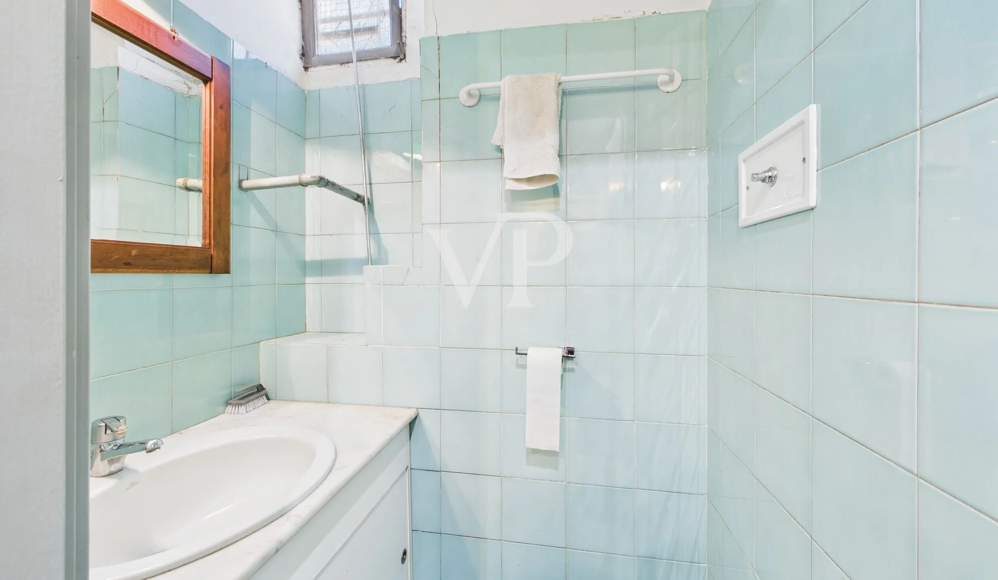 Bagno di servizio II