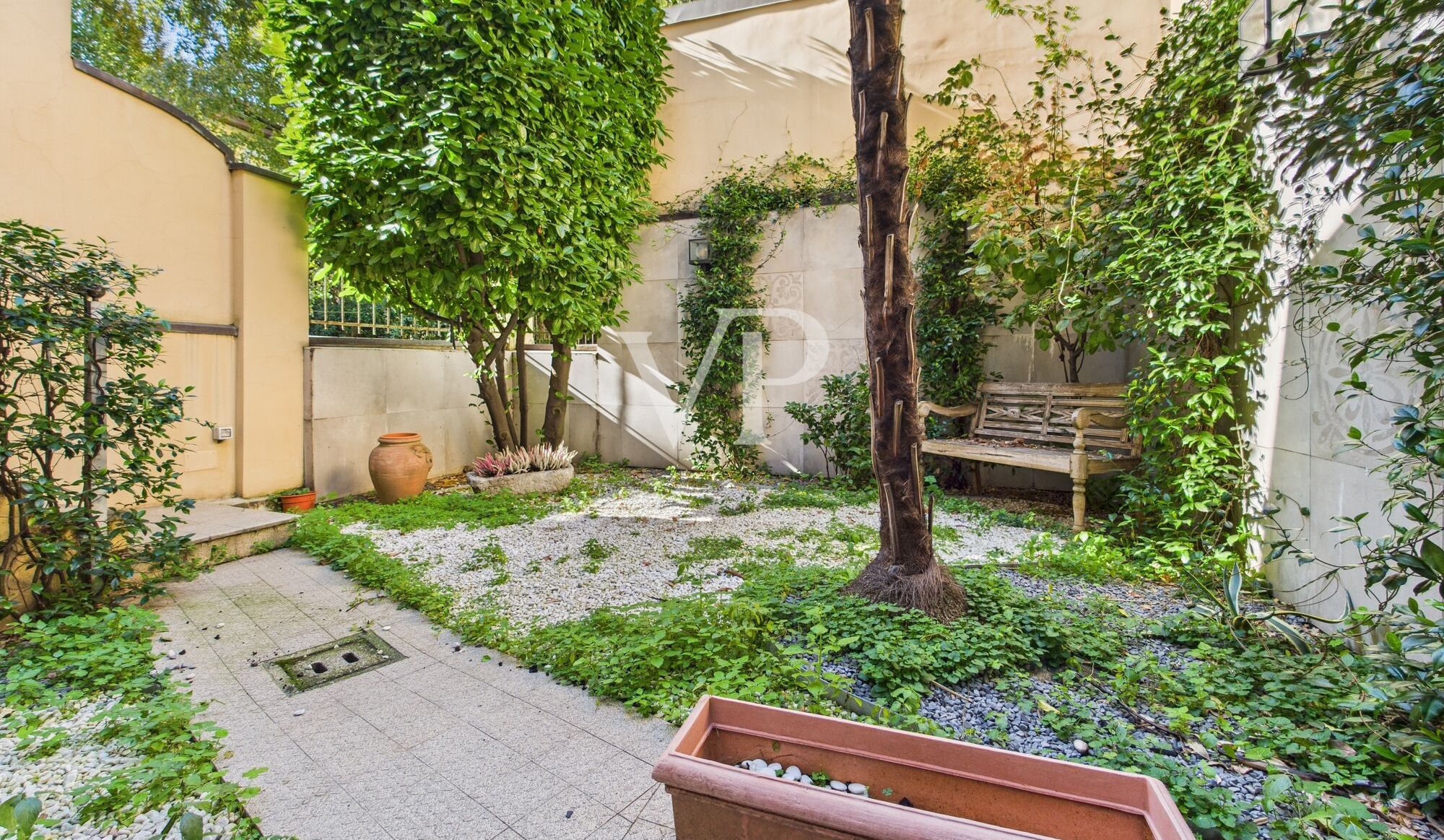 Giardino
