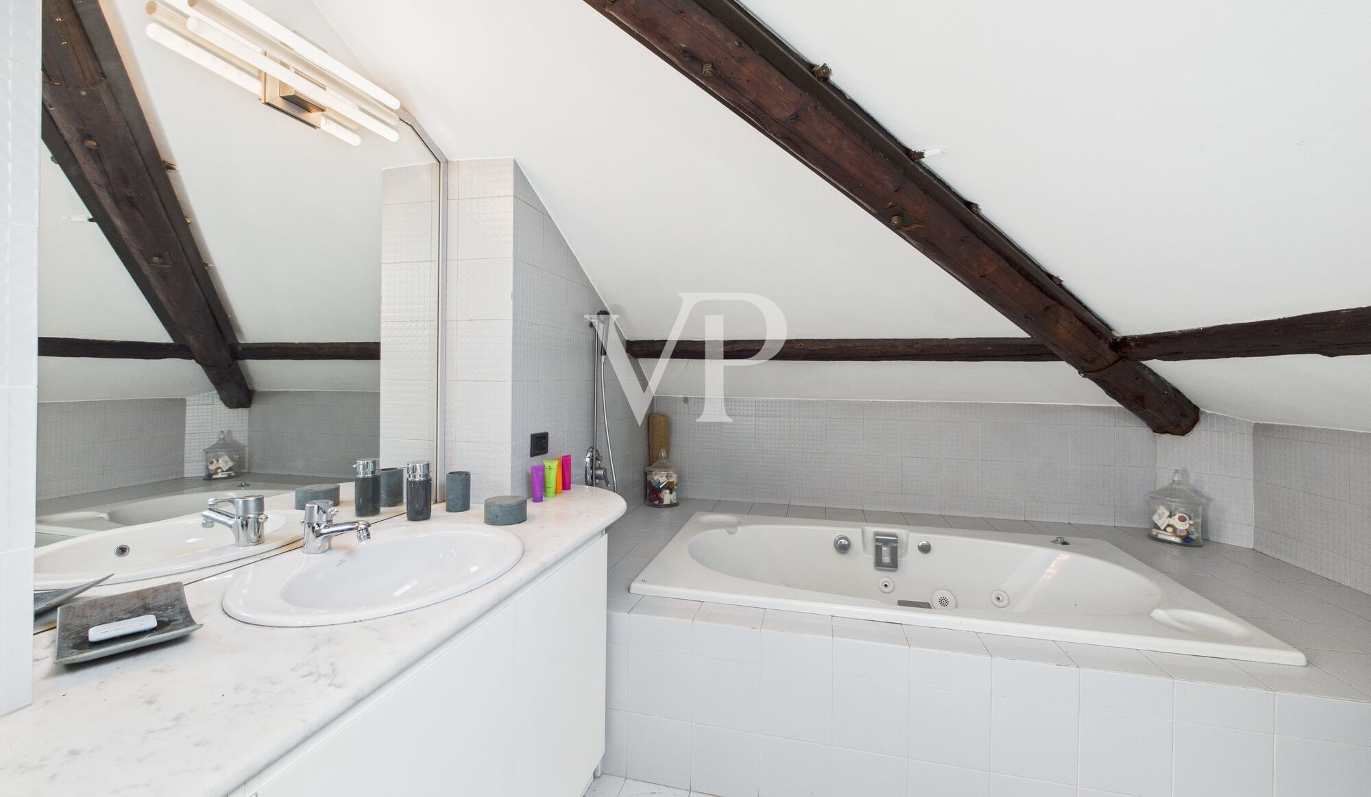 Bagno camera III