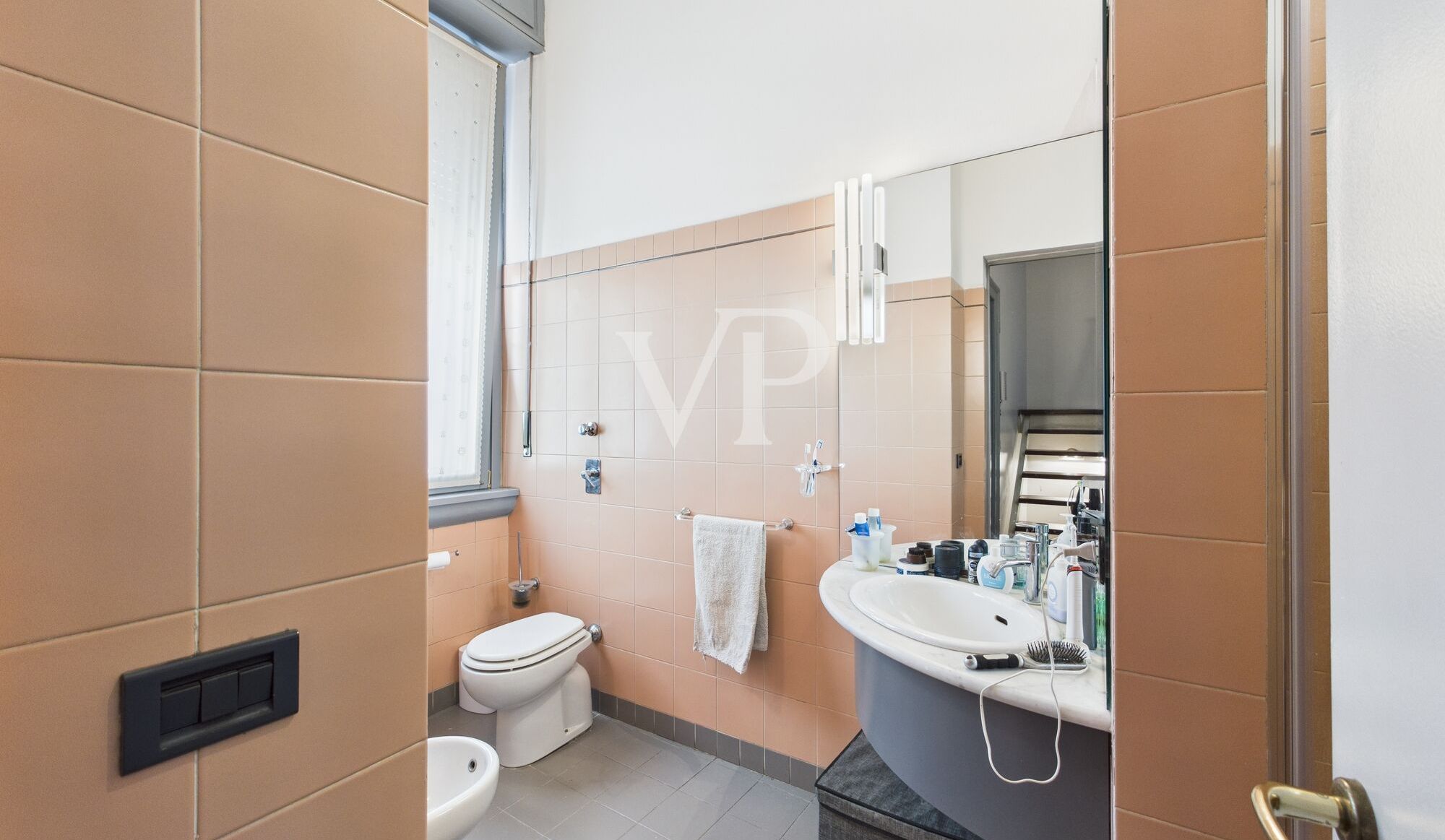 Bagno I