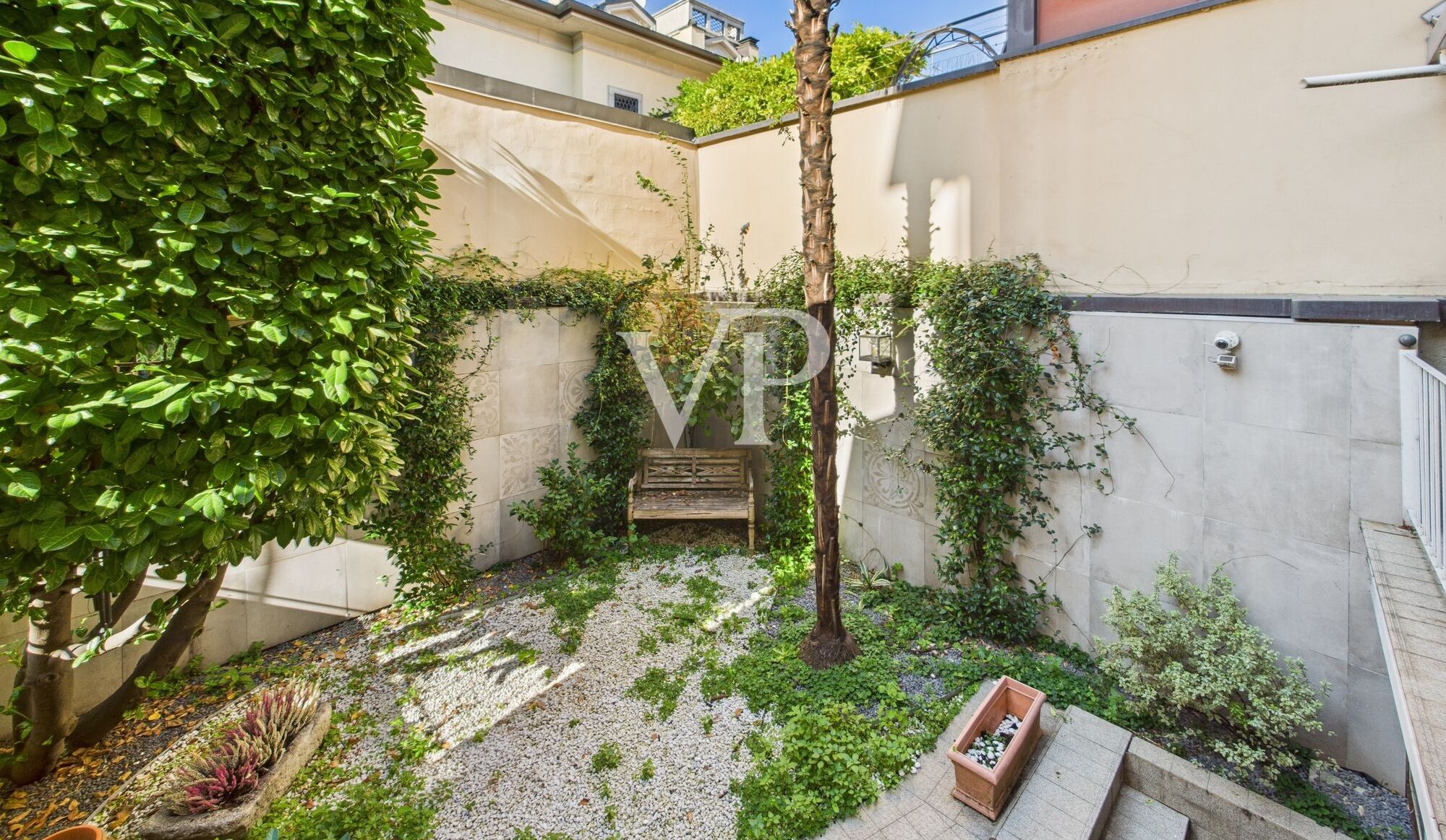 Giardino
