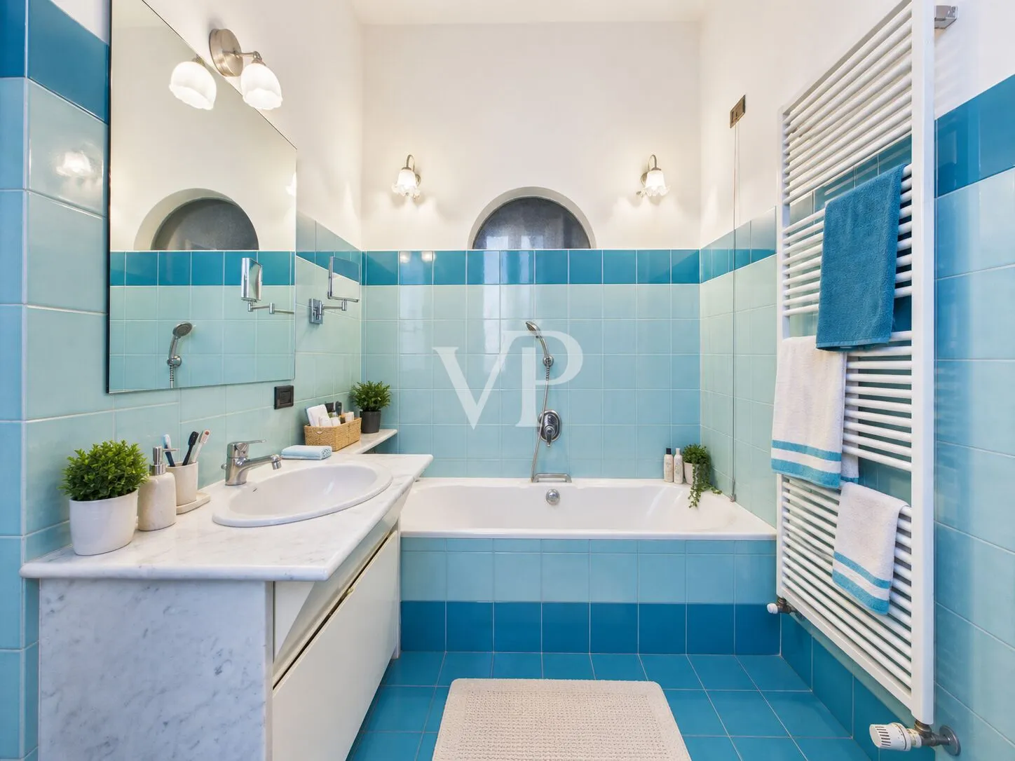 Bagno en suite
