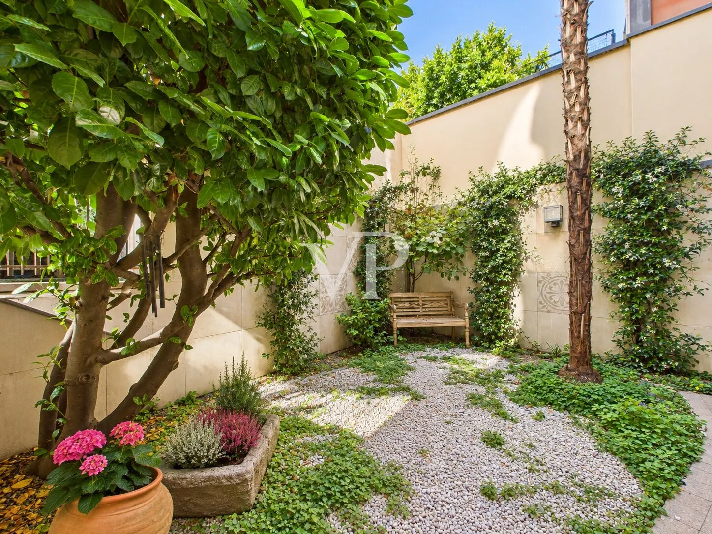 Giardino