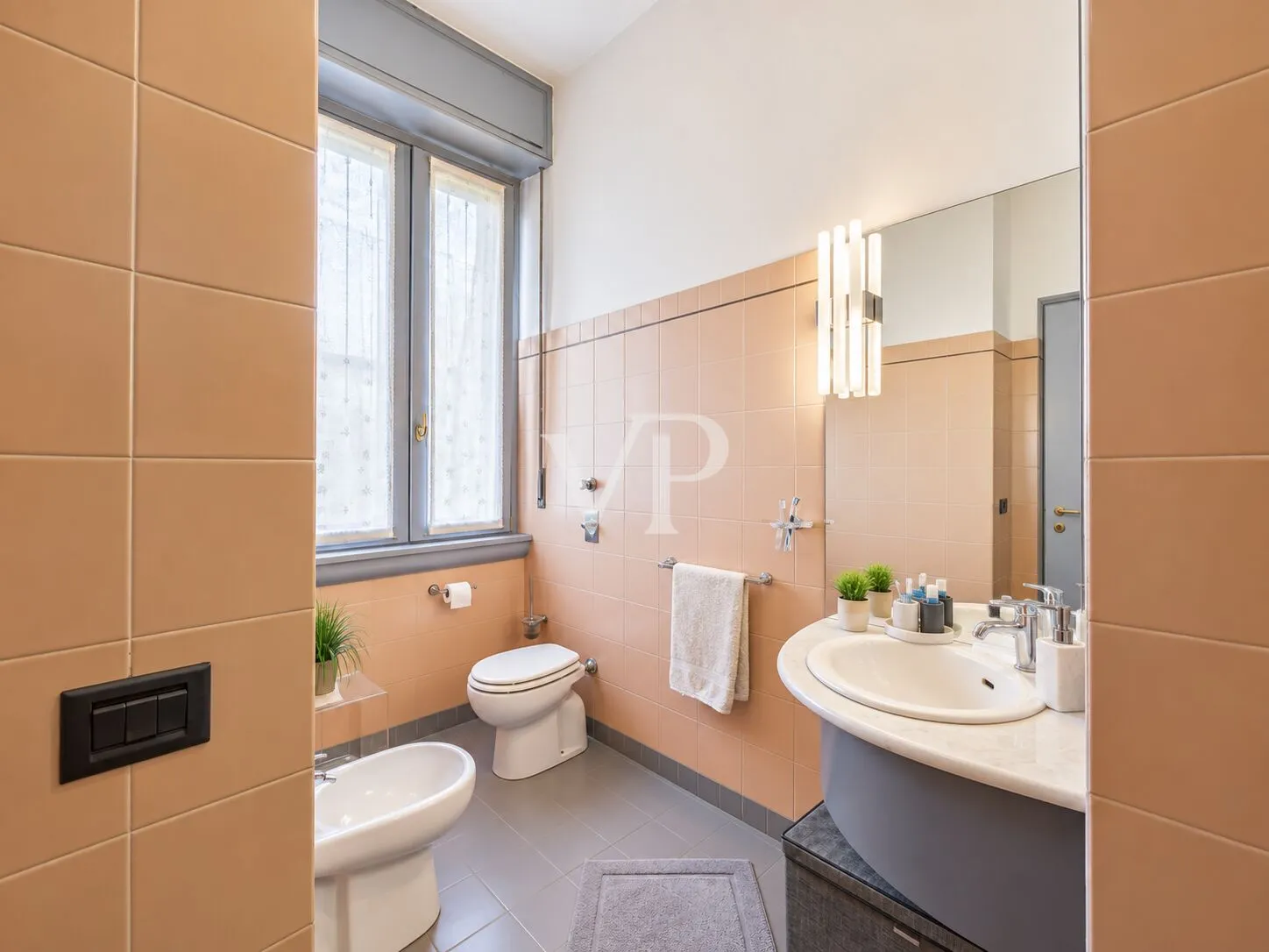 Bagno II
