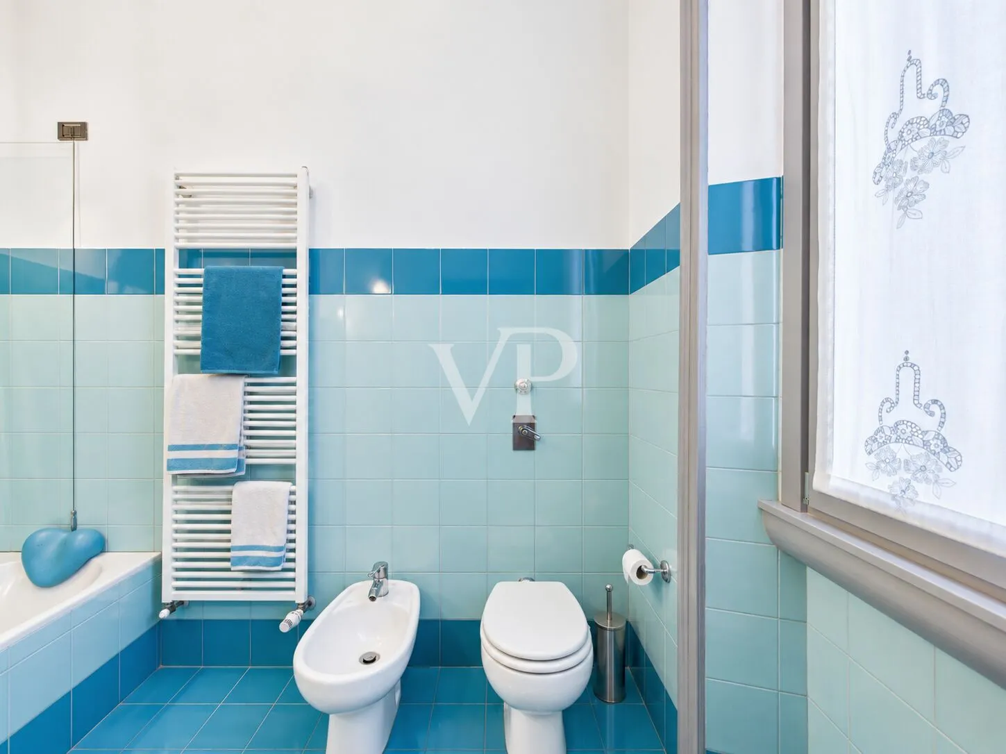 Bagno en suite