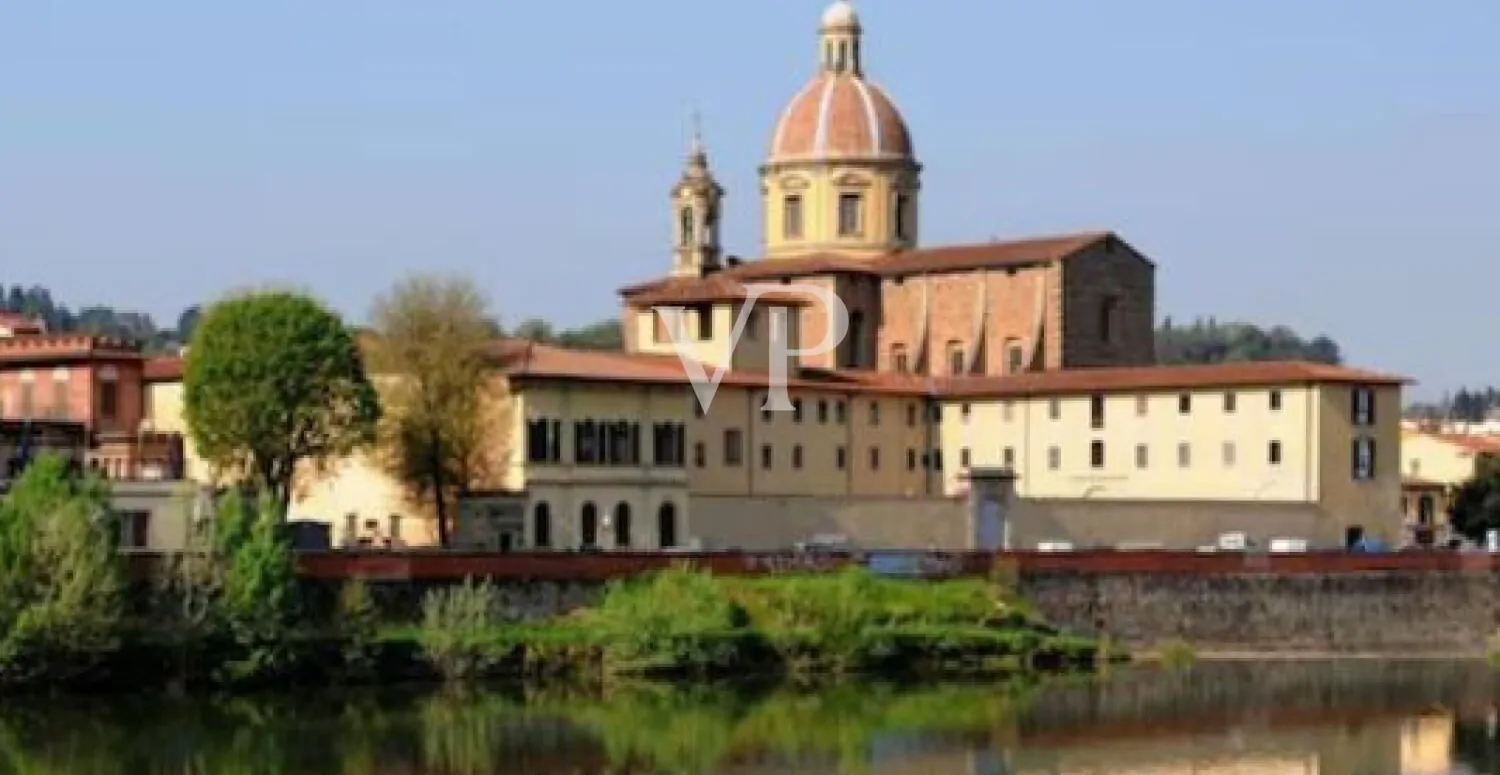 Exclusivo terratetto renovado cerca de Piazzale Donatello