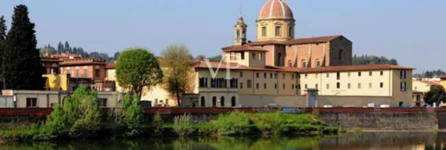 Exclusivo terratetto renovado cerca de Piazzale Donatello