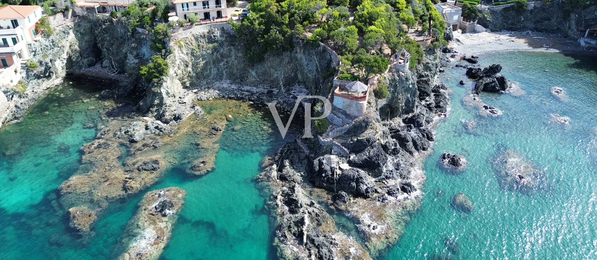 Armonía, luz y mar: la belleza de sentirse como en casa