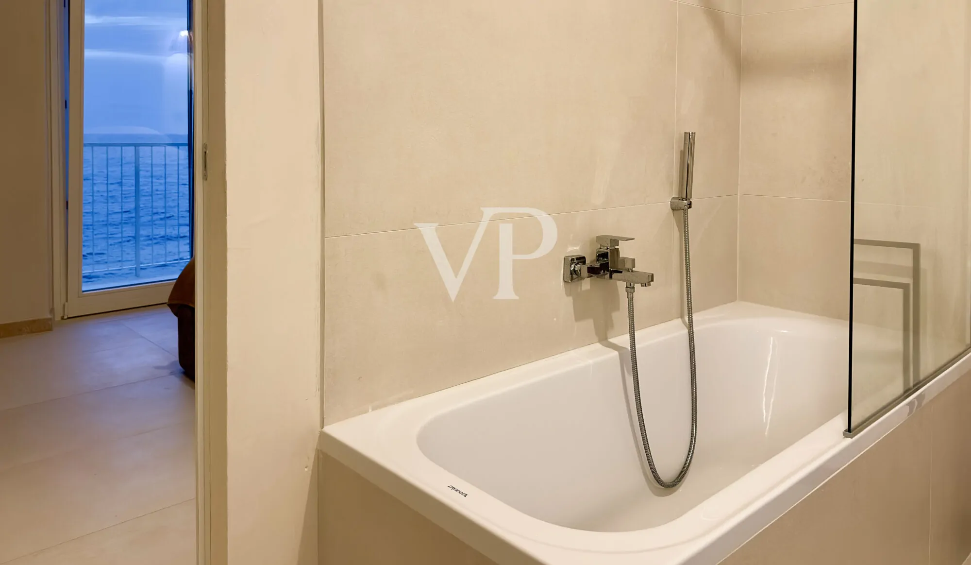 Armonía, luz y mar: la belleza de sentirse como en casa