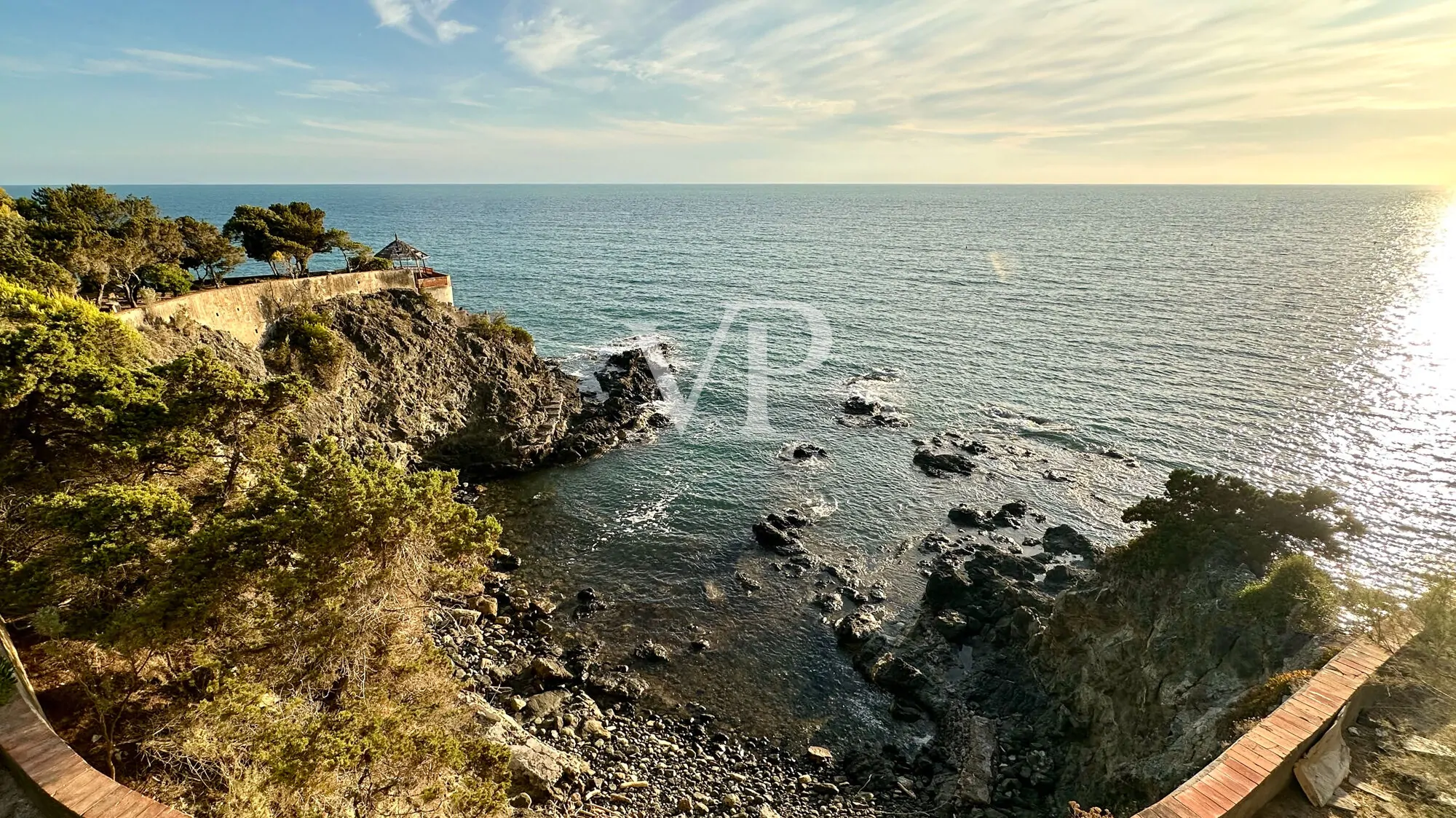 Armonía, luz y mar: la belleza de sentirse como en casa