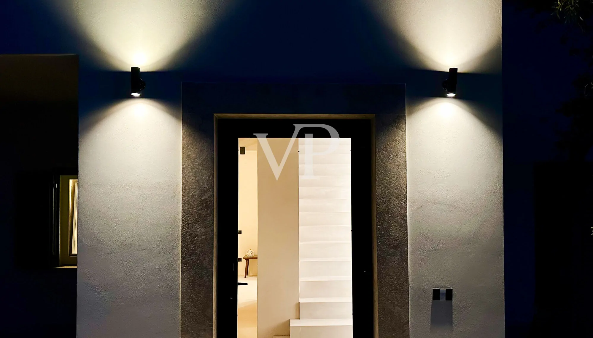 Armonía, luz y mar: la belleza de sentirse como en casa