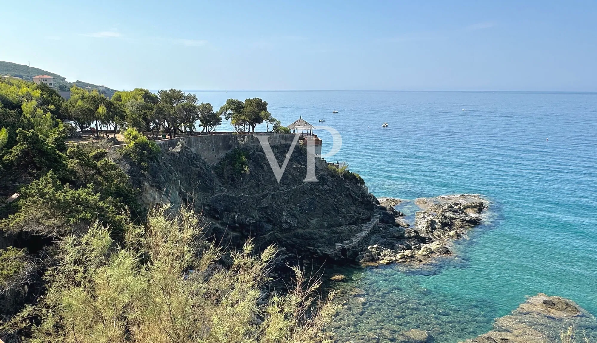 Armonía, luz y mar: la belleza de sentirse como en casa