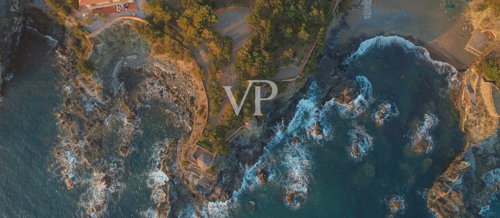 Armonía, luz y mar: la belleza de sentirse como en casa