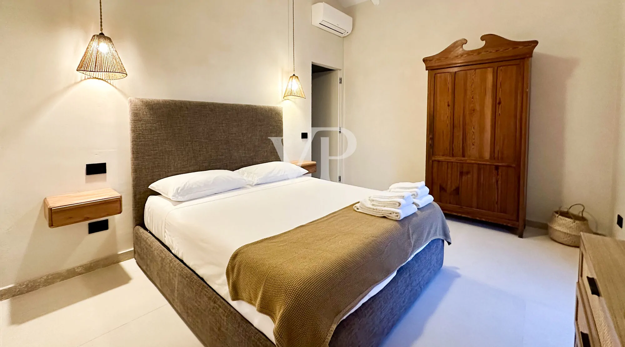 Armonía, luz y mar: la belleza de sentirse como en casa