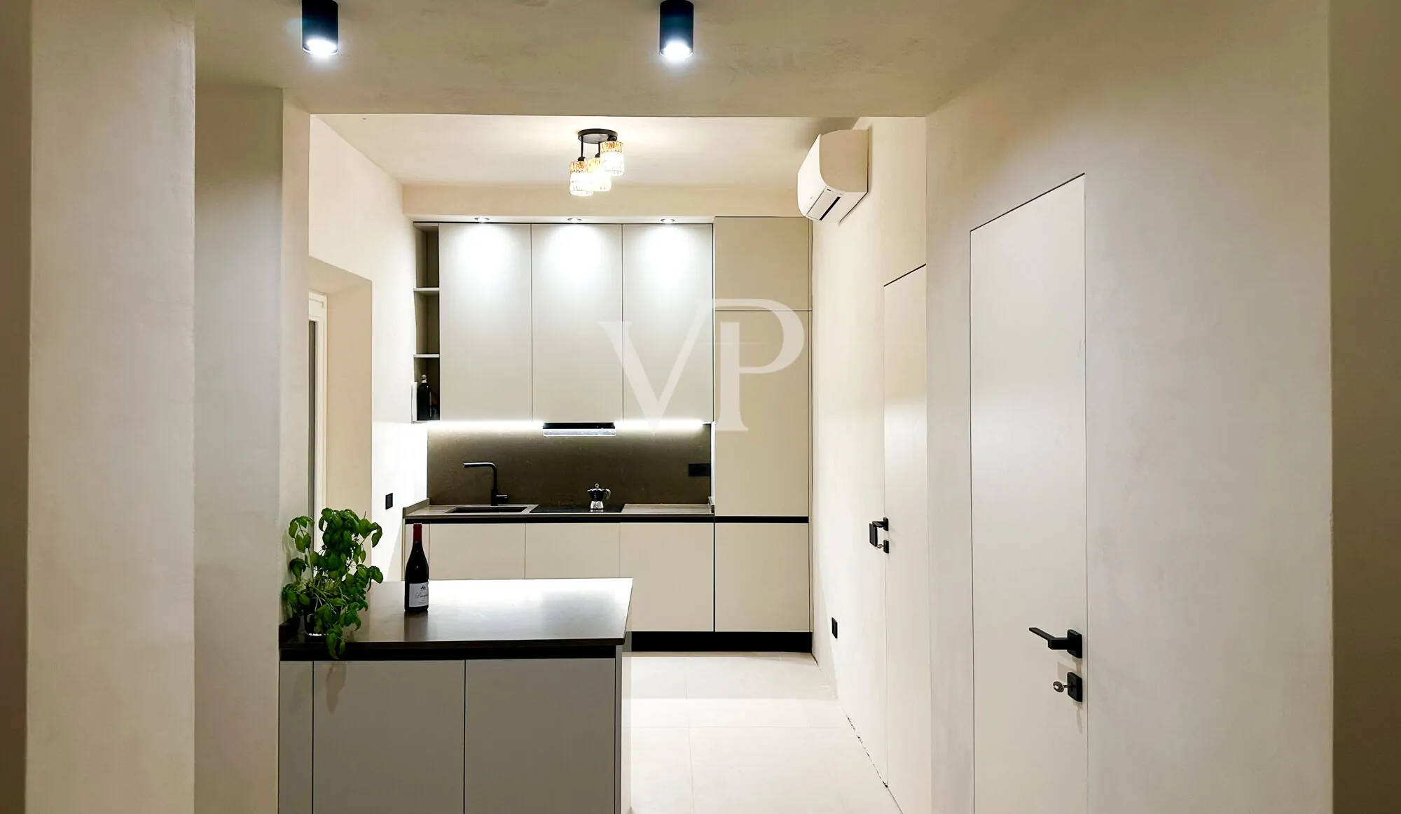 Armonía, luz y mar: la belleza de sentirse como en casa