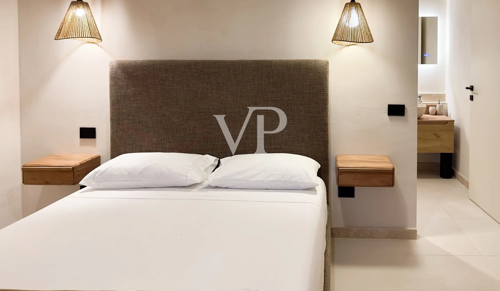 Armonía, luz y mar: la belleza de sentirse como en casa