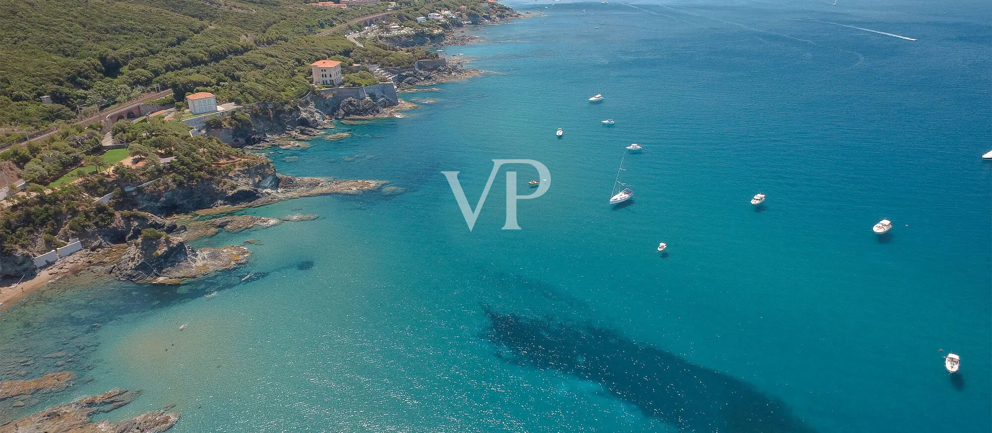 Armonía, luz y mar: la belleza de sentirse como en casa