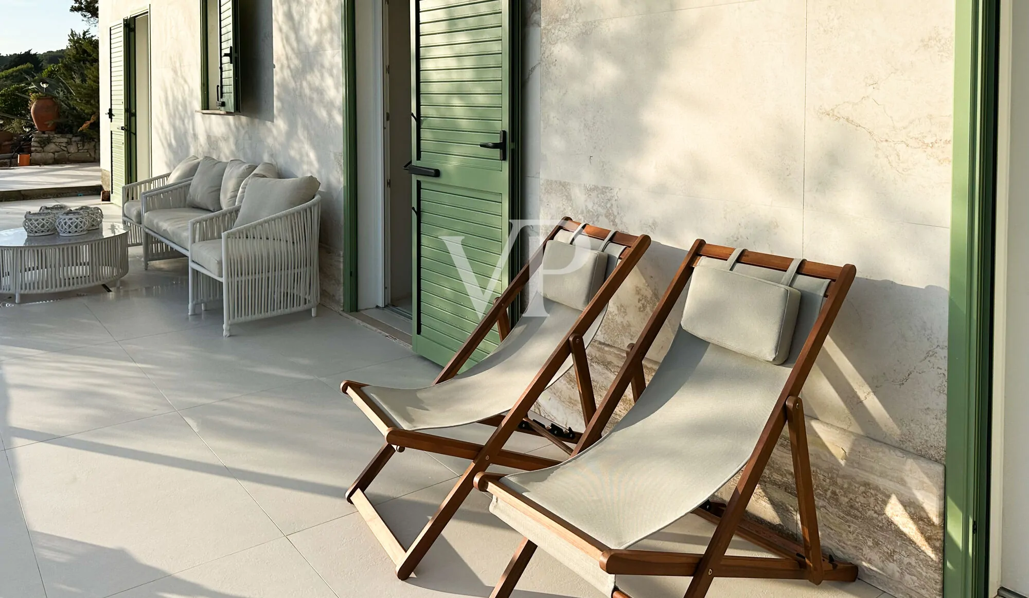 Armonía, luz y mar: la belleza de sentirse como en casa