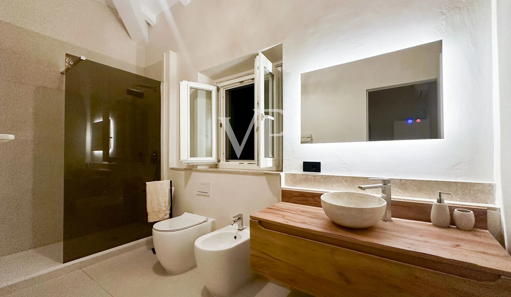 Armonía, luz y mar: la belleza de sentirse como en casa