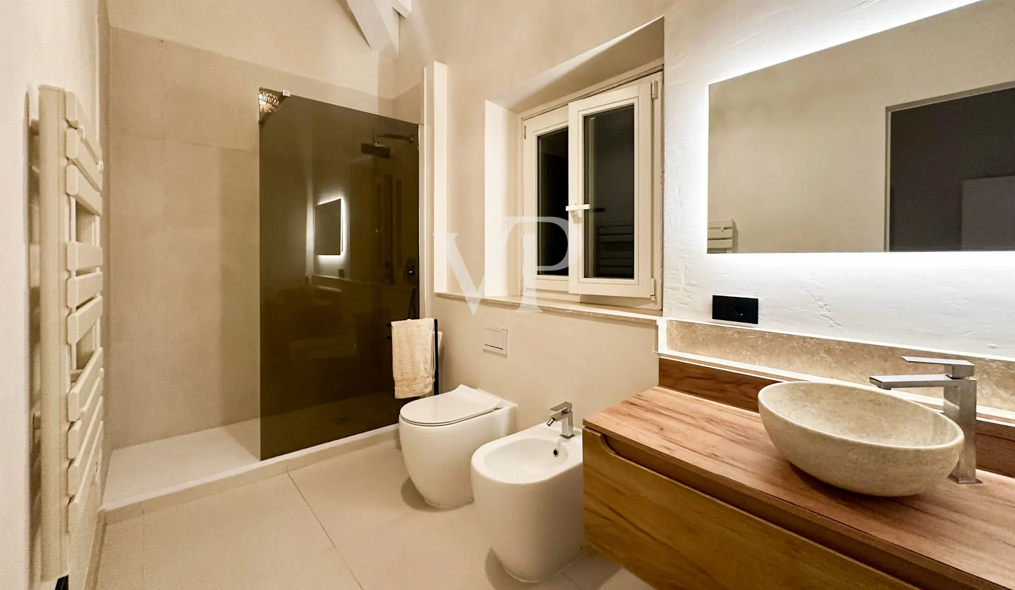 Armonía, luz y mar: la belleza de sentirse como en casa