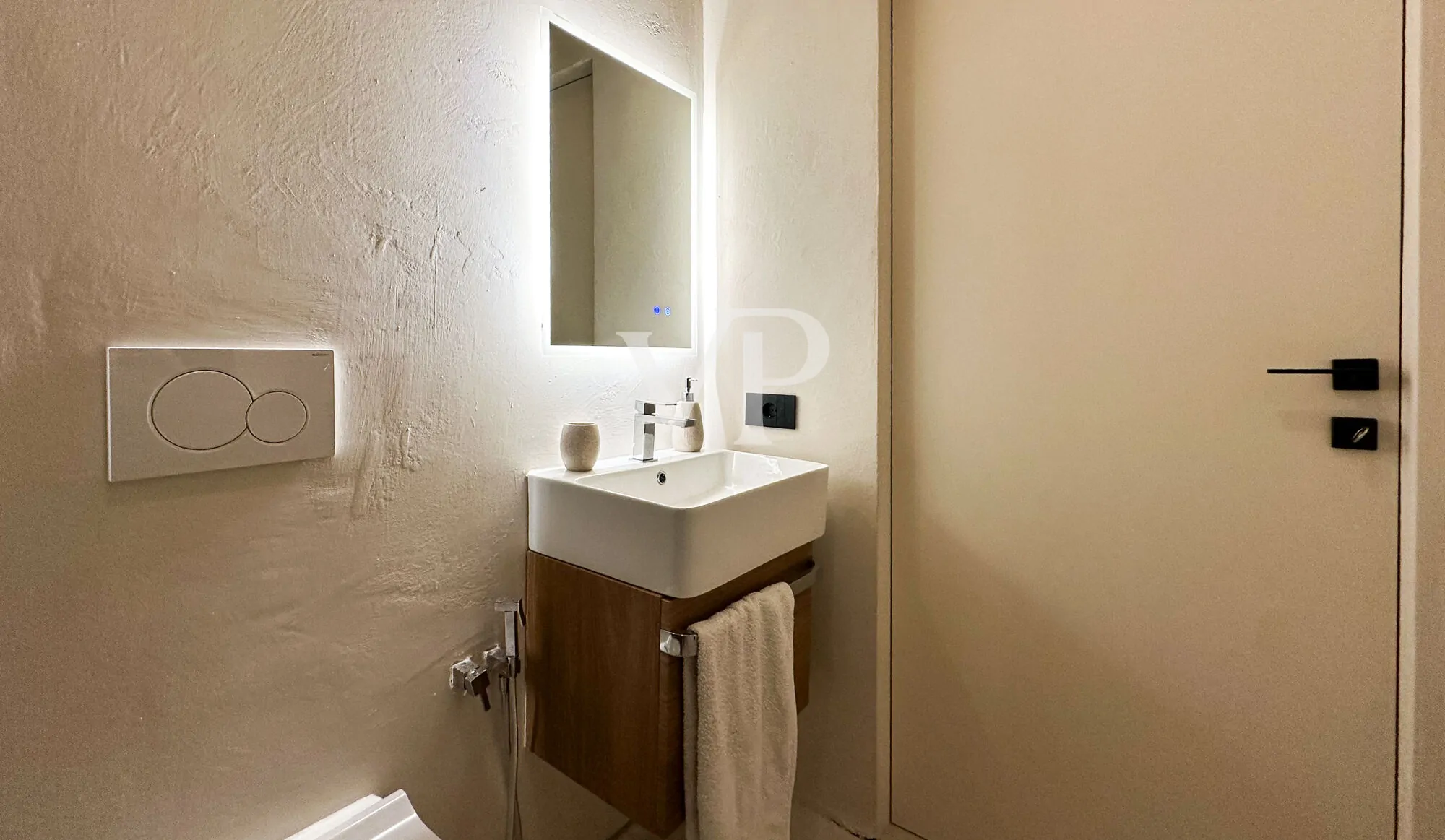 Armonía, luz y mar: la belleza de sentirse como en casa