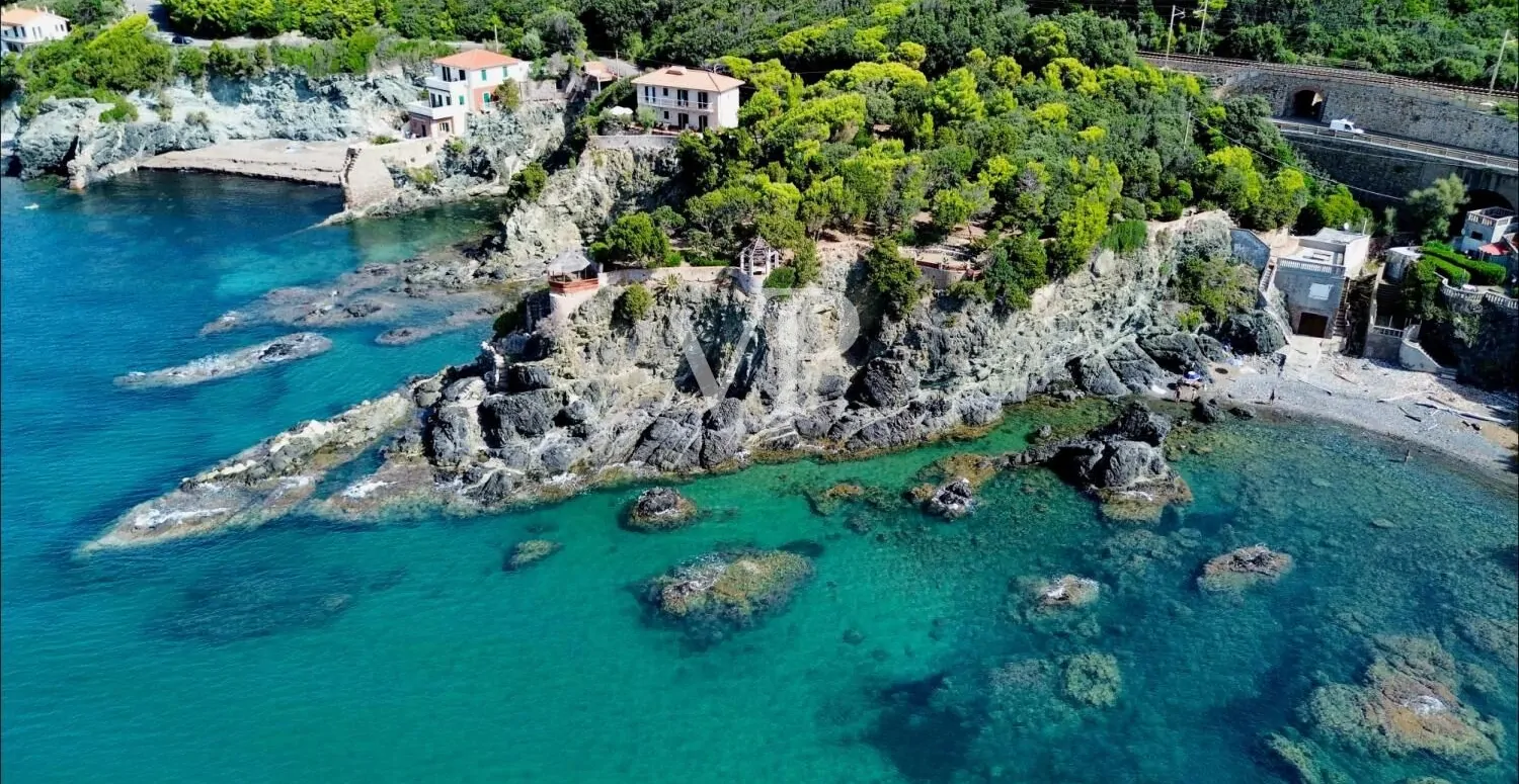 Armonía, luz y mar: la belleza de sentirse como en casa