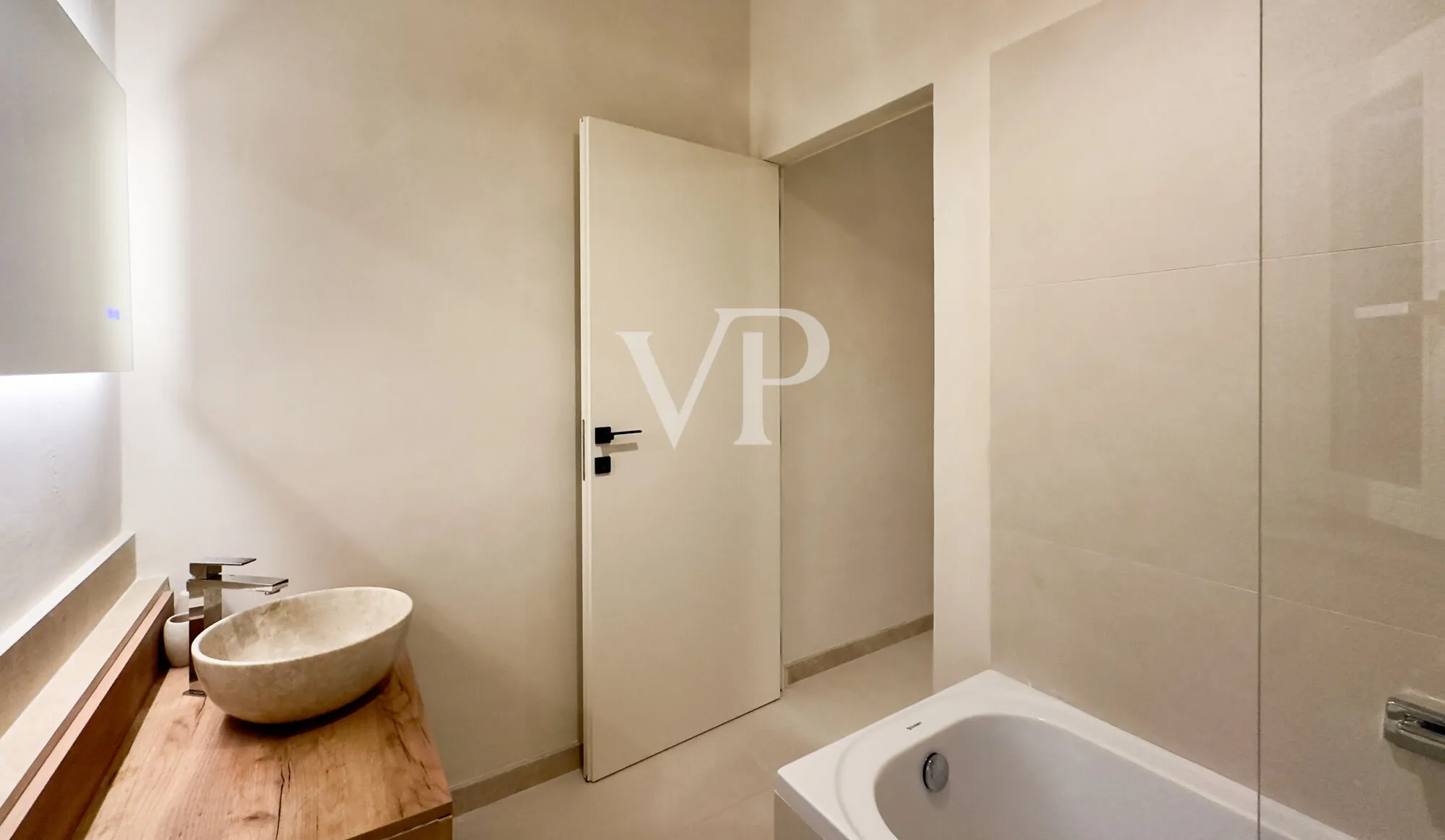 Armonía, luz y mar: la belleza de sentirse como en casa