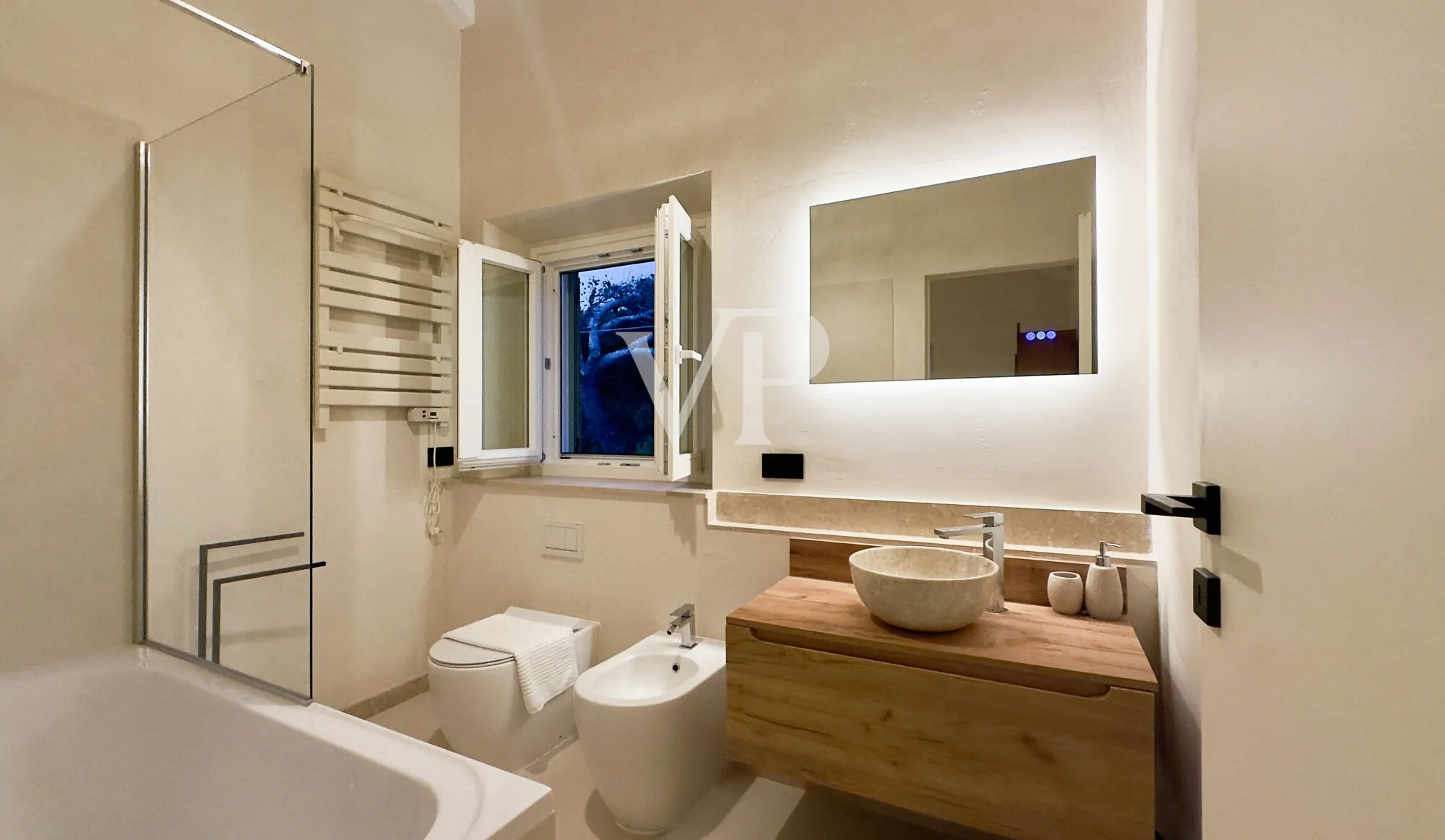 Armonía, luz y mar: la belleza de sentirse como en casa