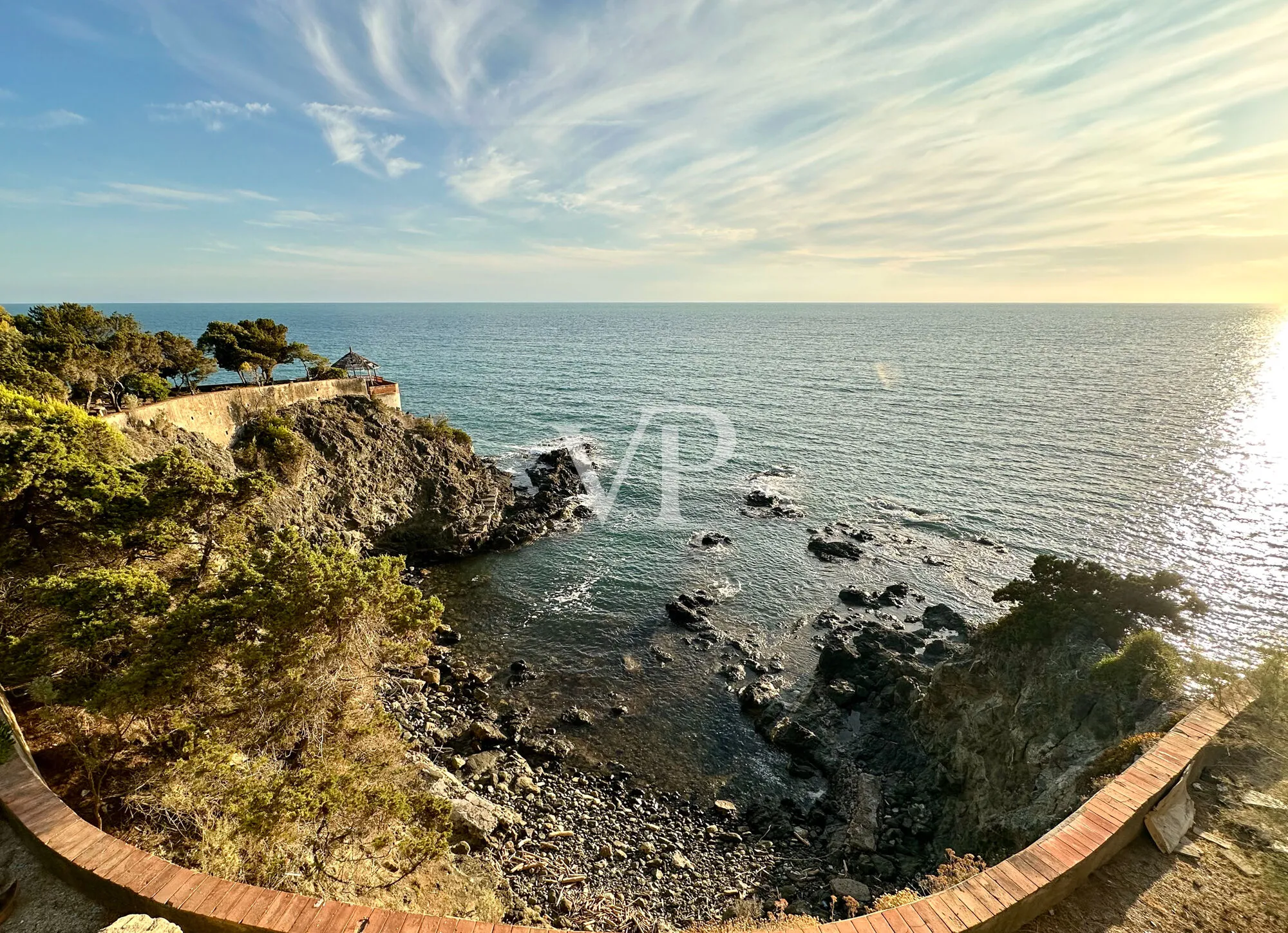 Harmony, light and the sea: the beauty of feeling at home