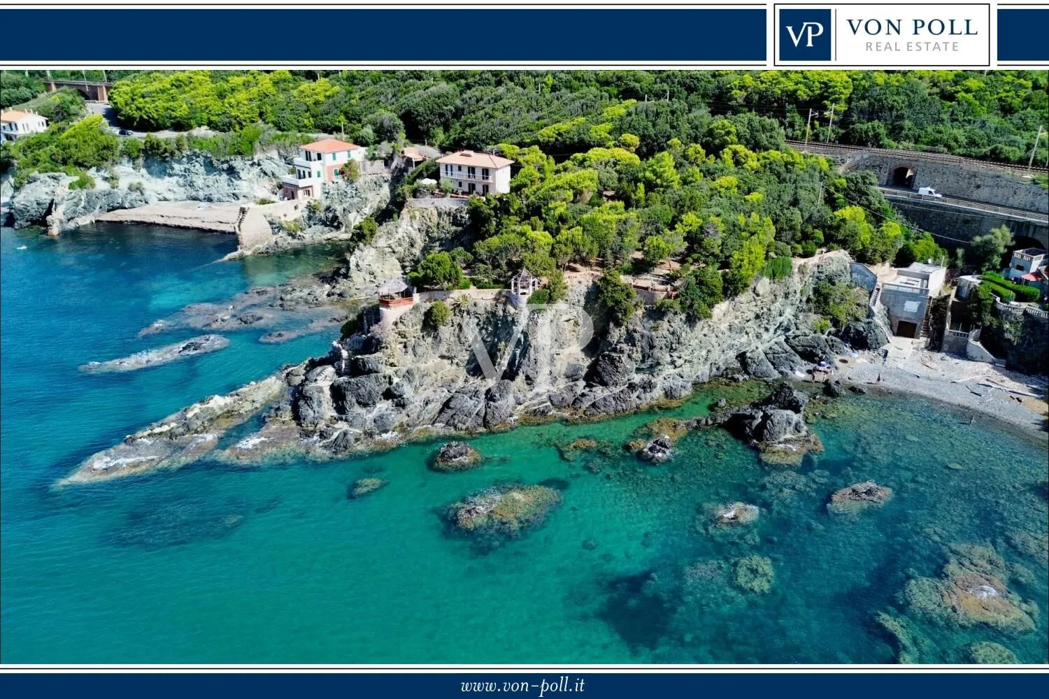 Harmony, light and the sea: the beauty of feeling at home