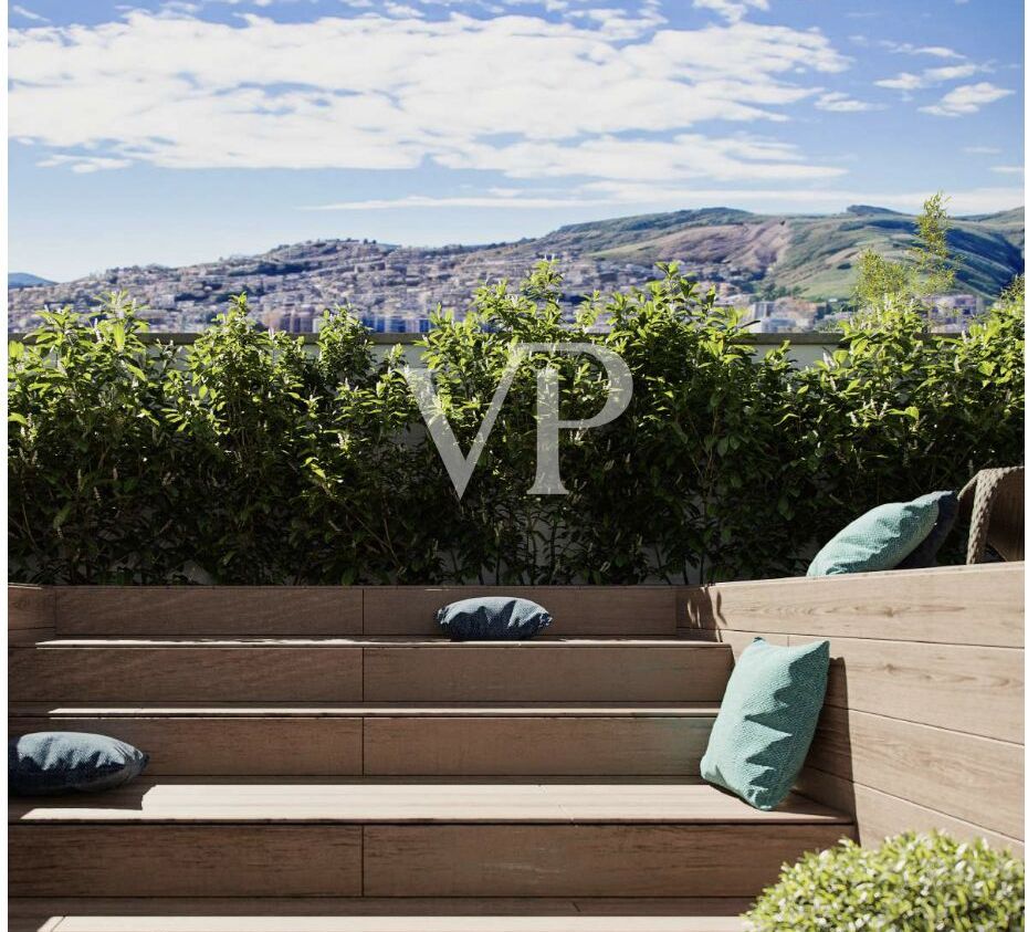 rooftop