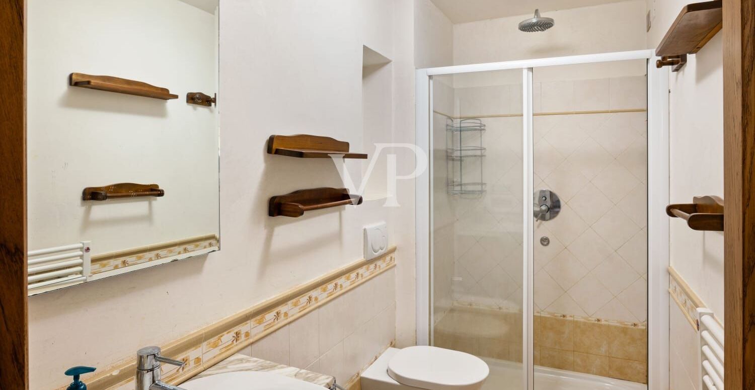 Prächtige Wohnung in der prestigeträchtigen Umgebung der Piazza dei Mozzi im Stadtteil San Niccolò