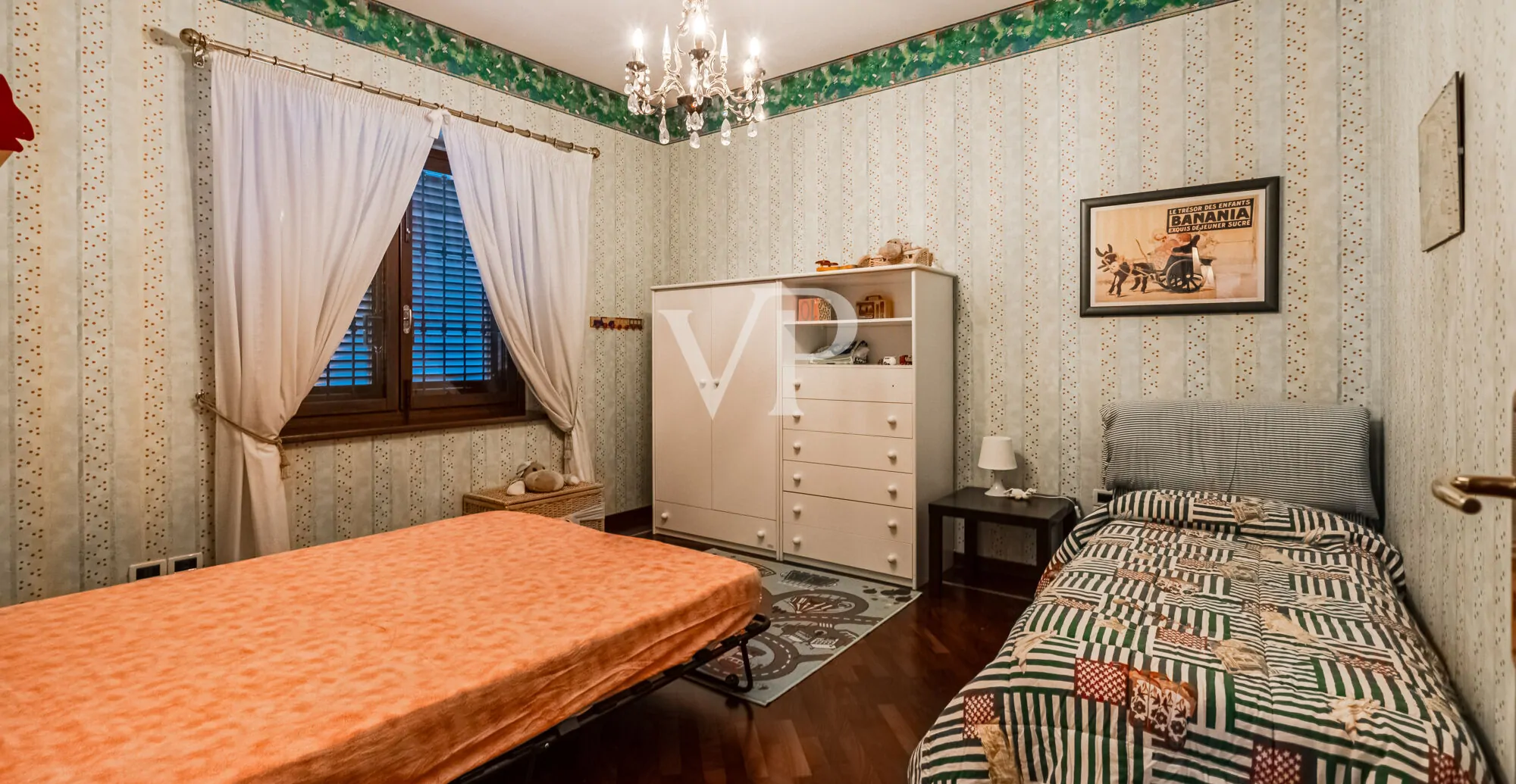 Villa de lujo en las colinas de Monferrato