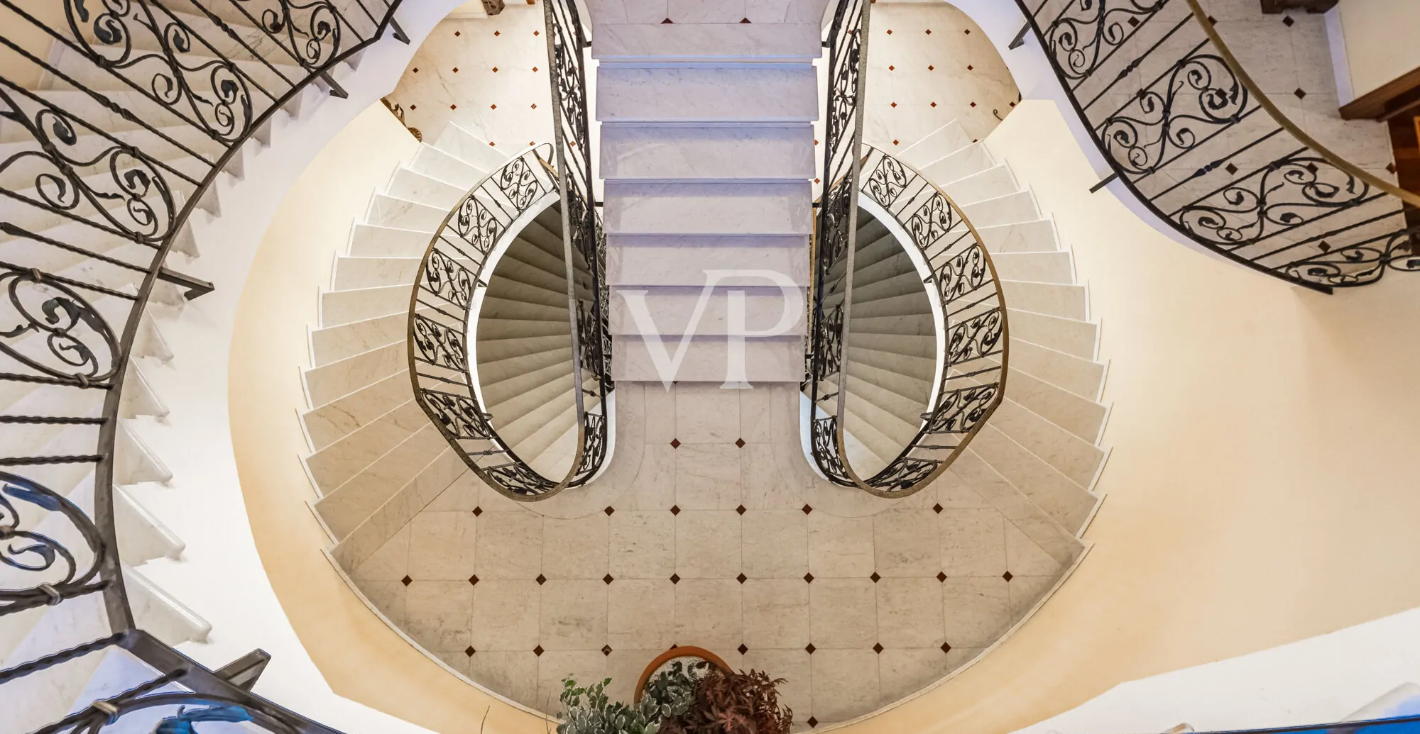 Villa de lujo en las colinas de Monferrato