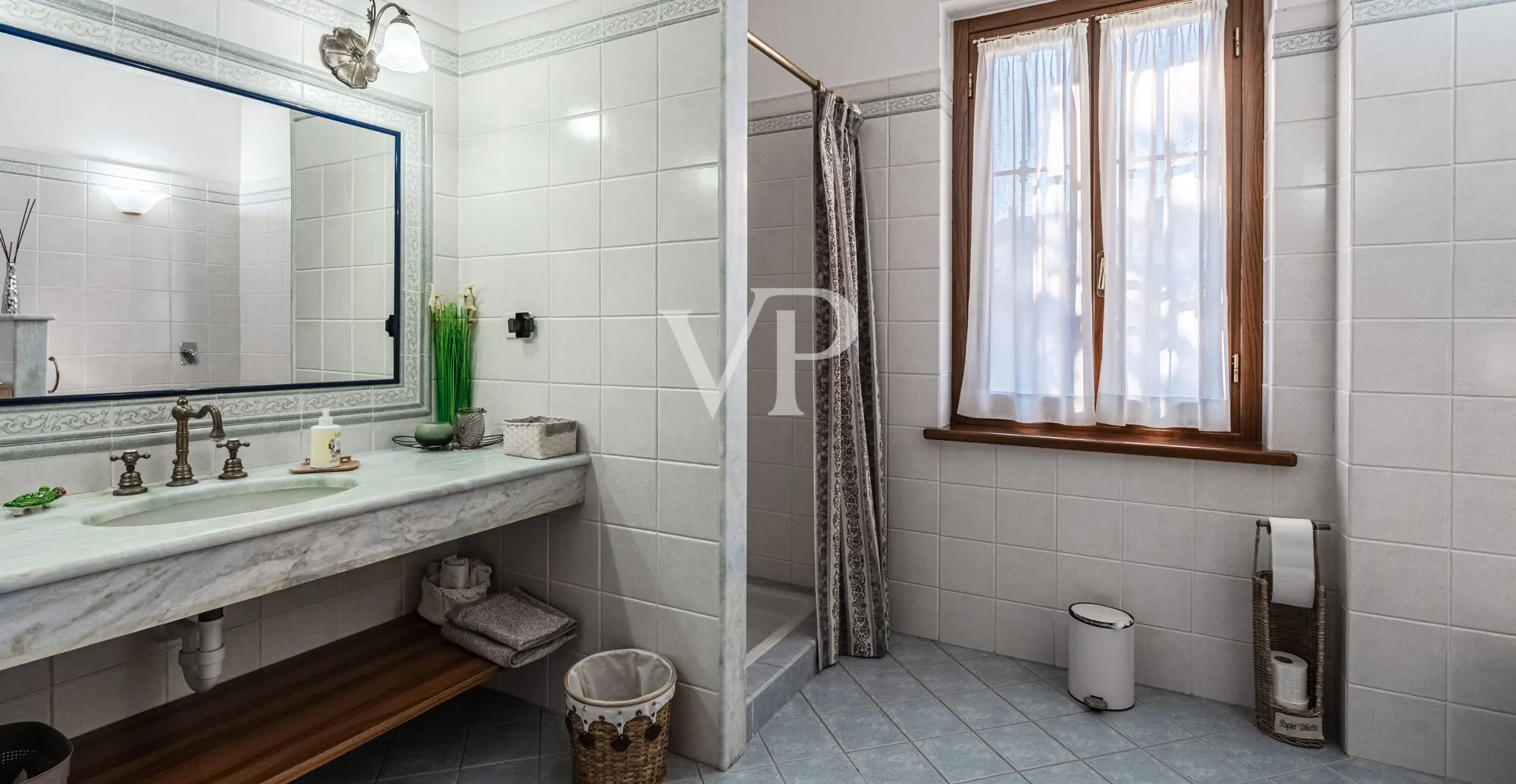 Villa de lujo en las colinas de Monferrato