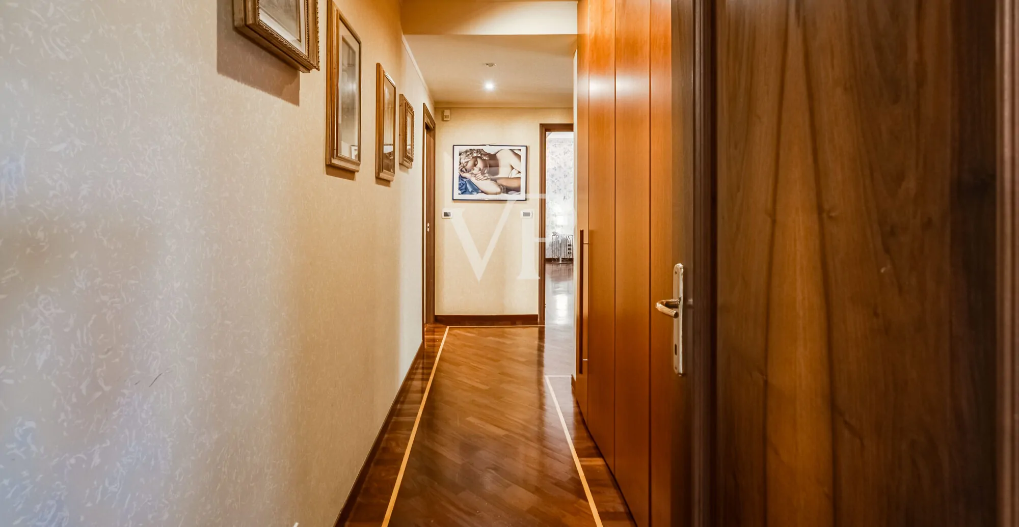 Villa de lujo en las colinas de Monferrato