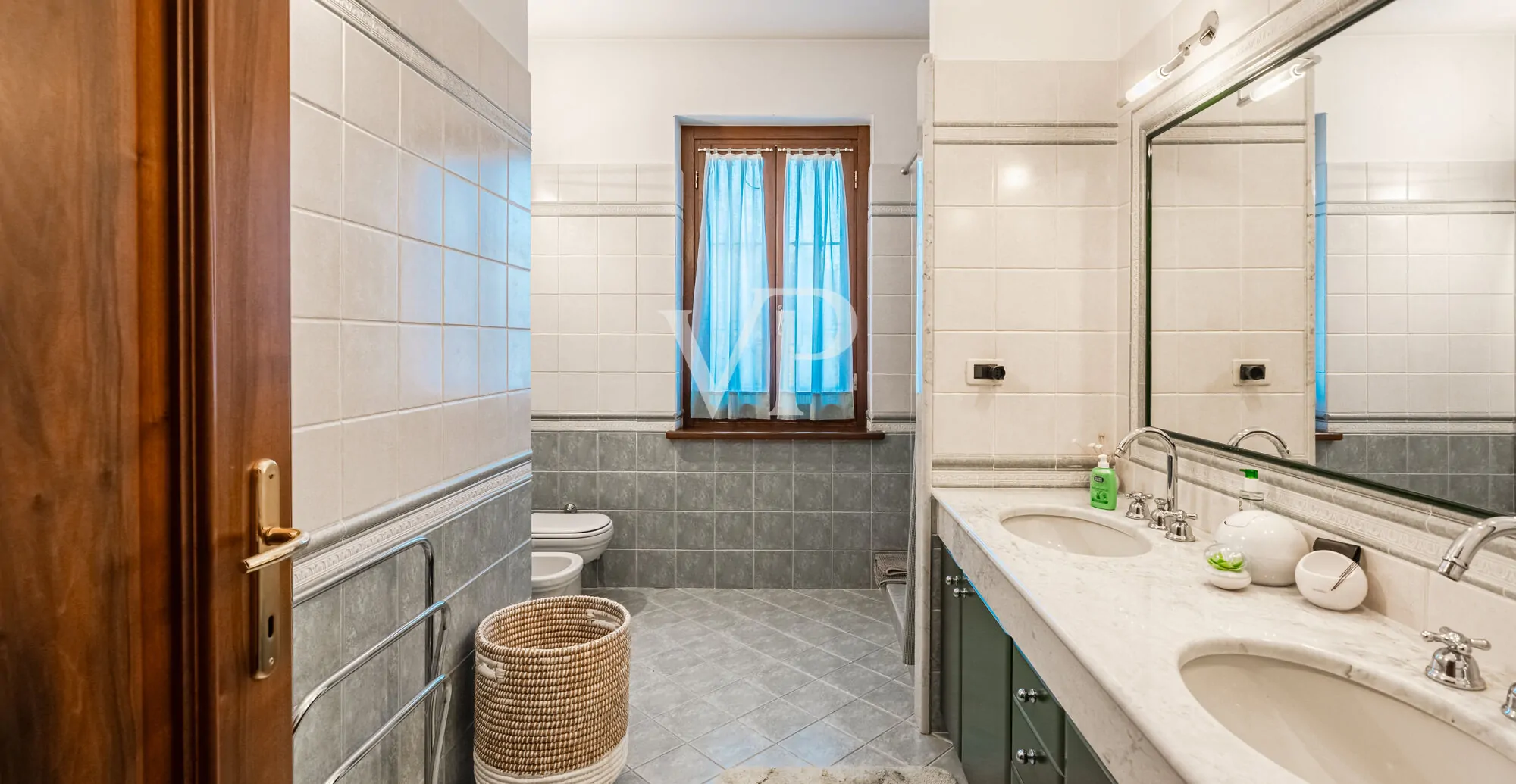 Villa de lujo en las colinas de Monferrato