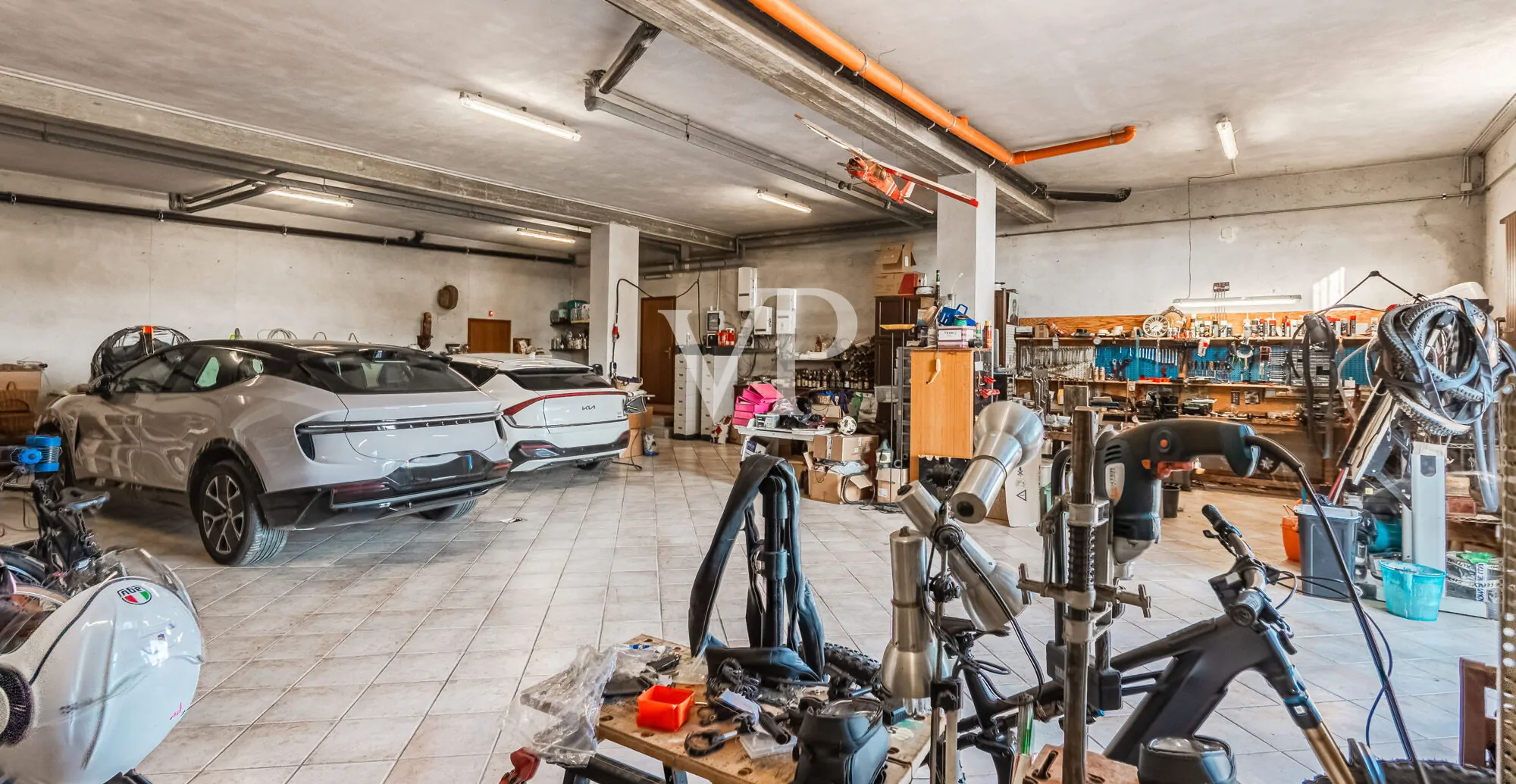 Luxuriöse Villa in den Hügeln des Monferrato