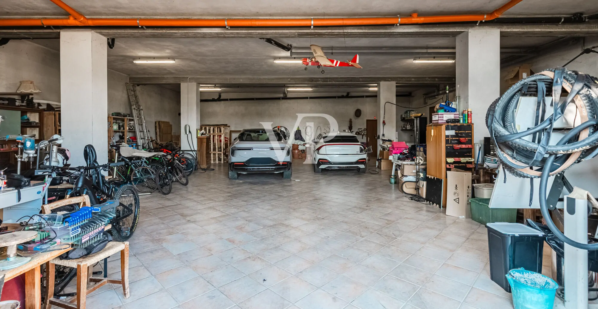 Luxuriöse Villa in den Hügeln des Monferrato