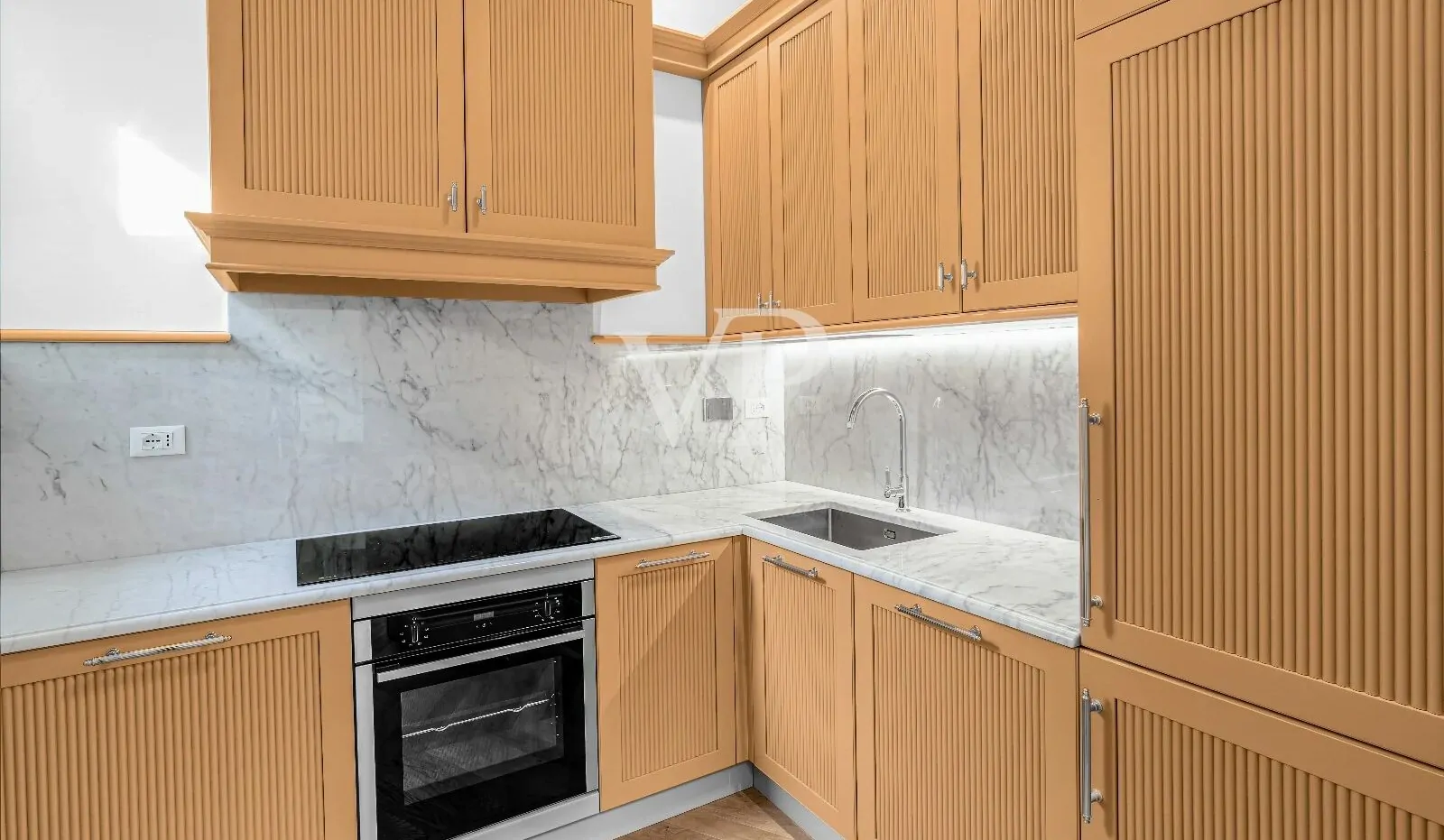 Elegante renovierte Wohnung am Lungarno Guicciardini - Florenz, Santo Spirito