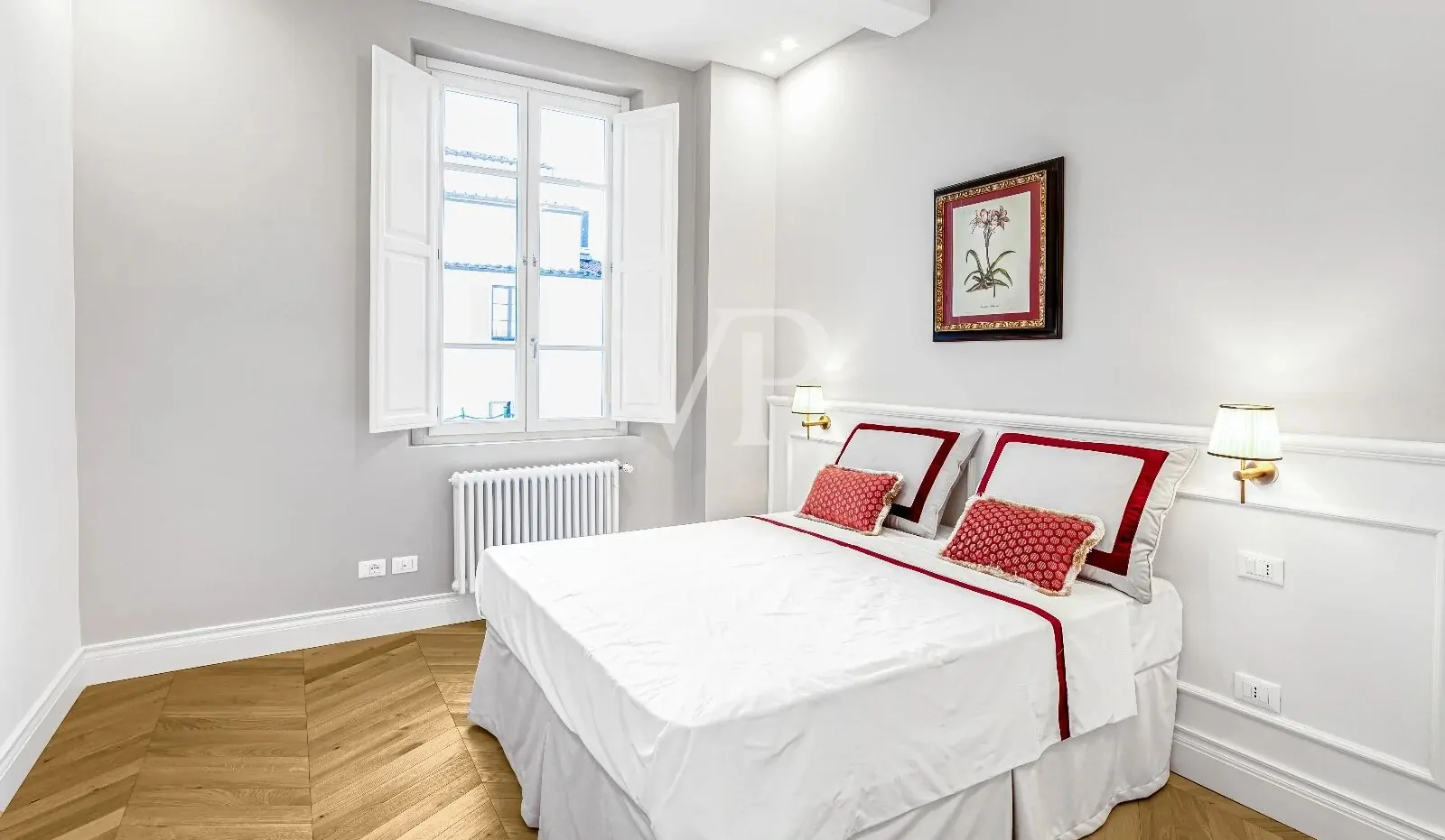 Elegante renovierte Wohnung am Lungarno Guicciardini - Florenz, Santo Spirito