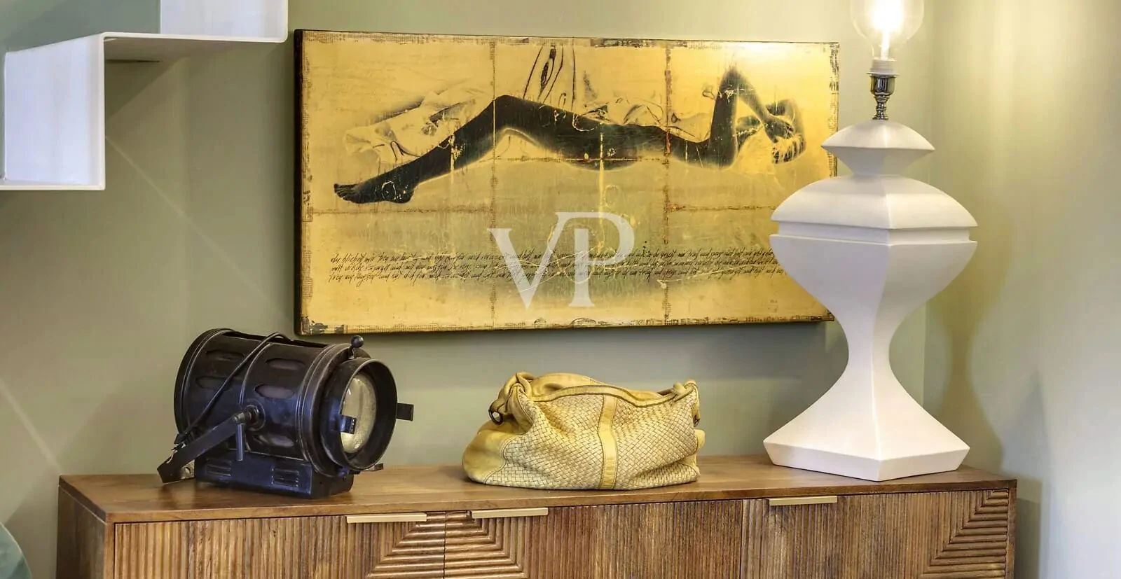 Ático renovado en la zona de Oltrarno, Florencia