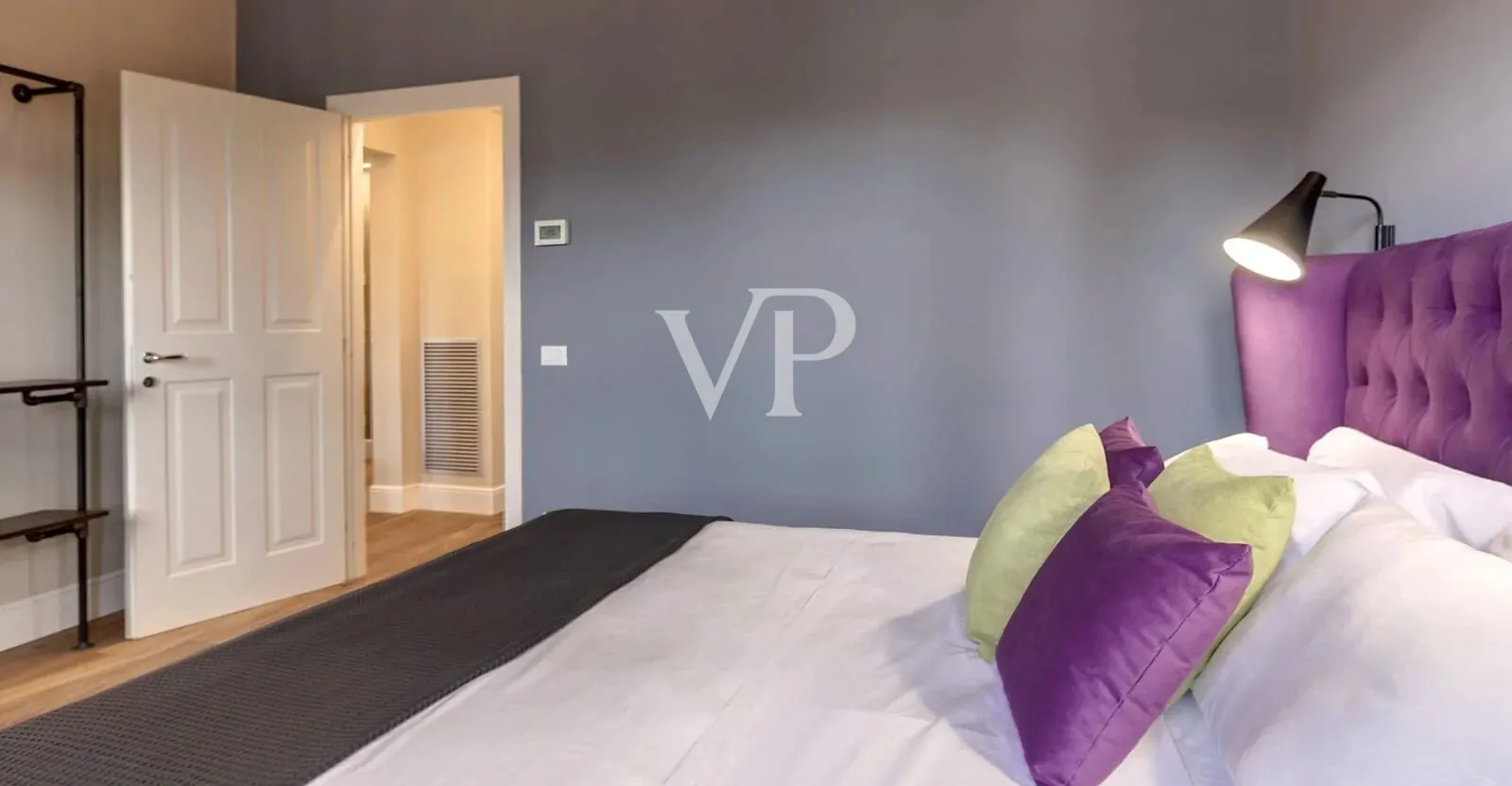 Ático renovado en la zona de Oltrarno, Florencia