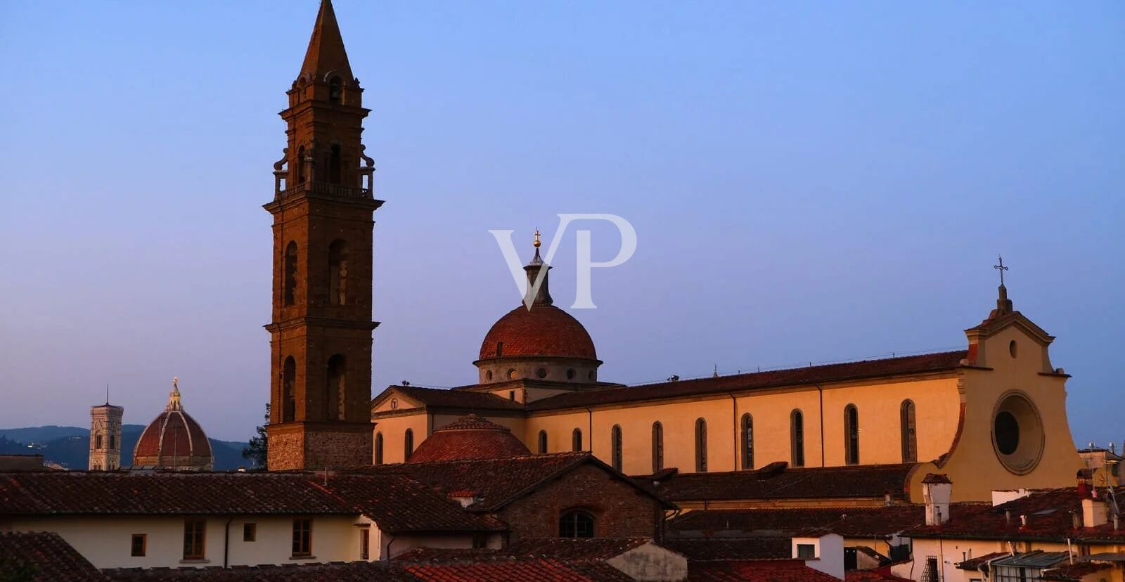 Renoviertes Penthouse im Stadtteil Oltrarno, Florenz