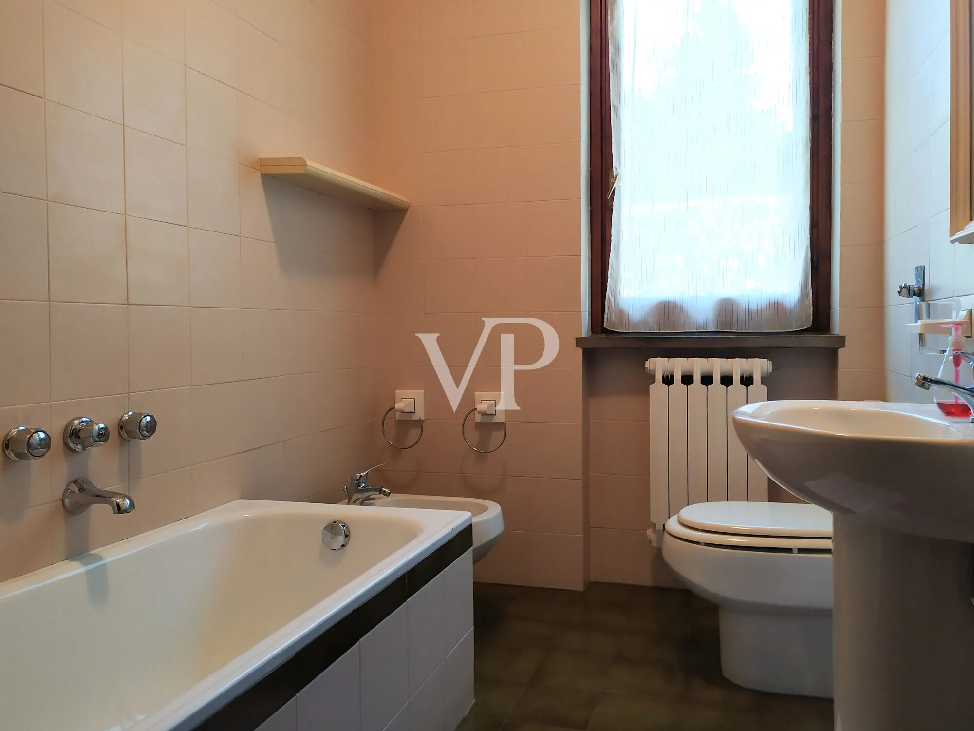 Villa unifamiliare in zona di prestigio