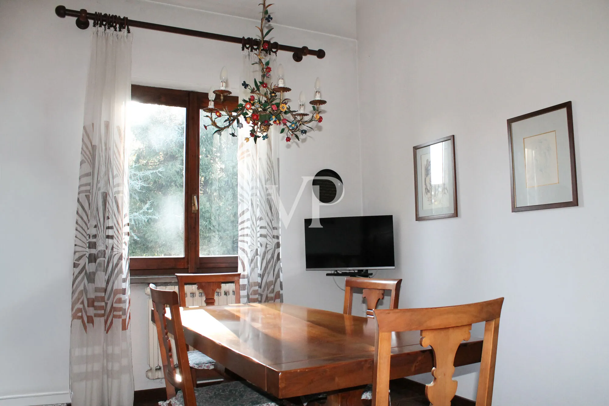 Villa unifamiliare in zona di prestigio