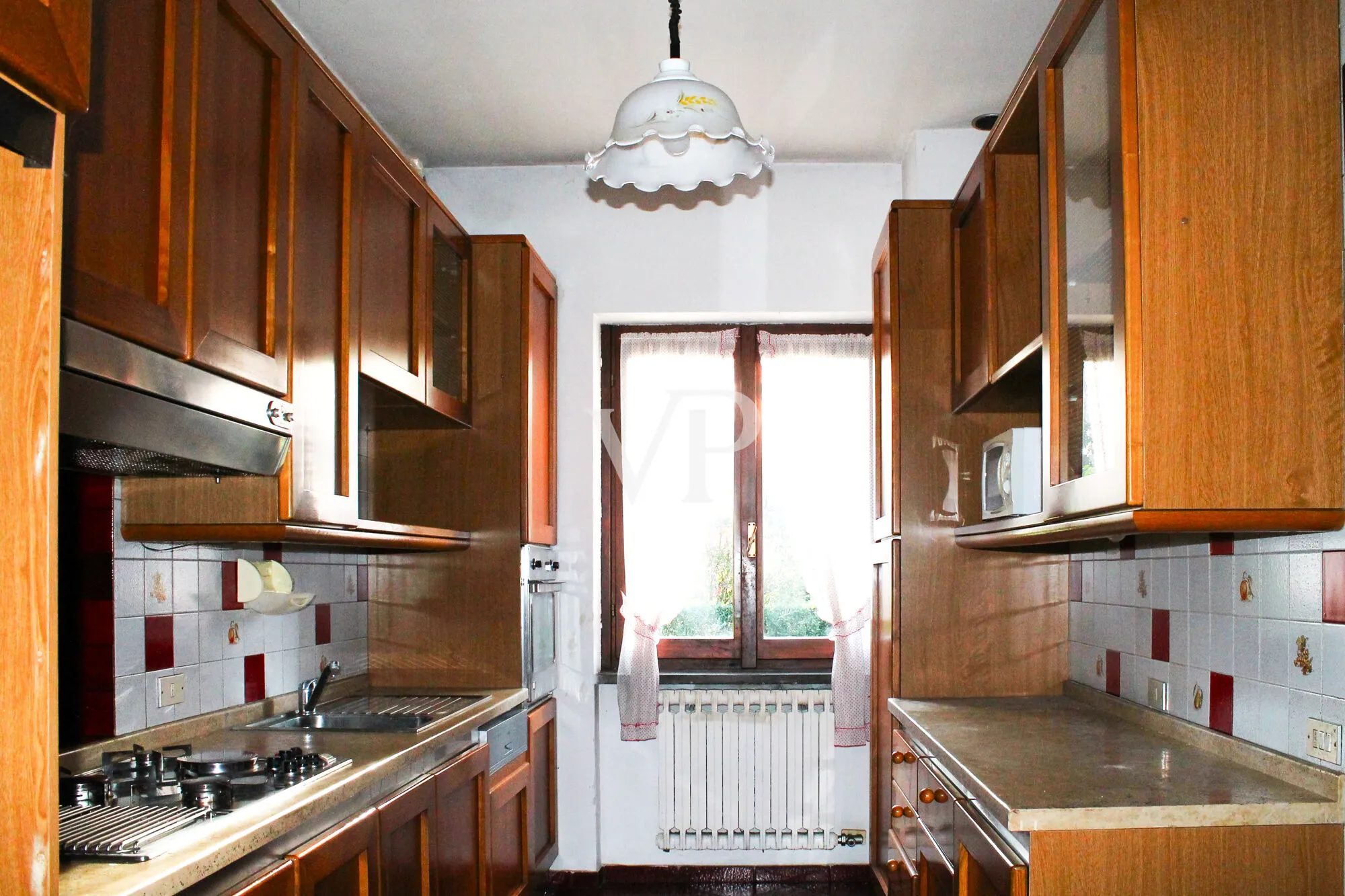 Villa unifamiliare in zona di prestigio