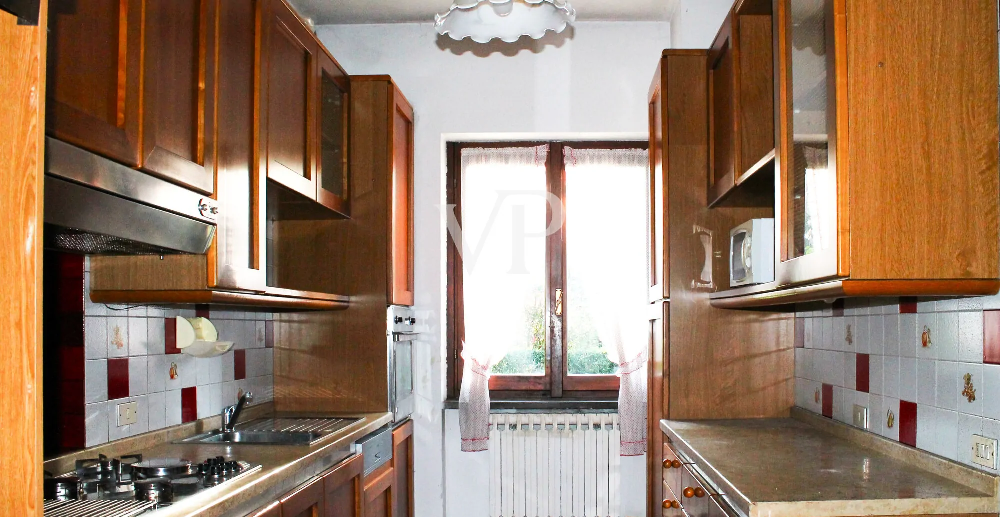 Single-family villa in prestigious area